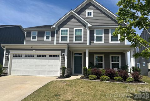 6087 Ives Avenue Spartanburg SC 29307