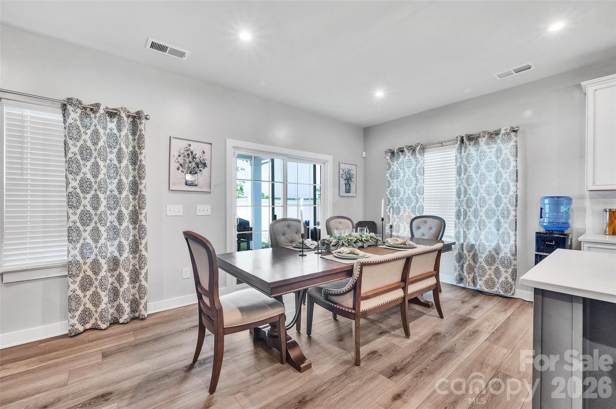 Berkeley - Residential