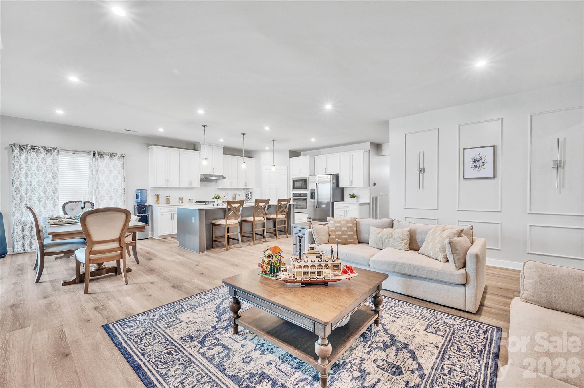 Berkeley - Residential