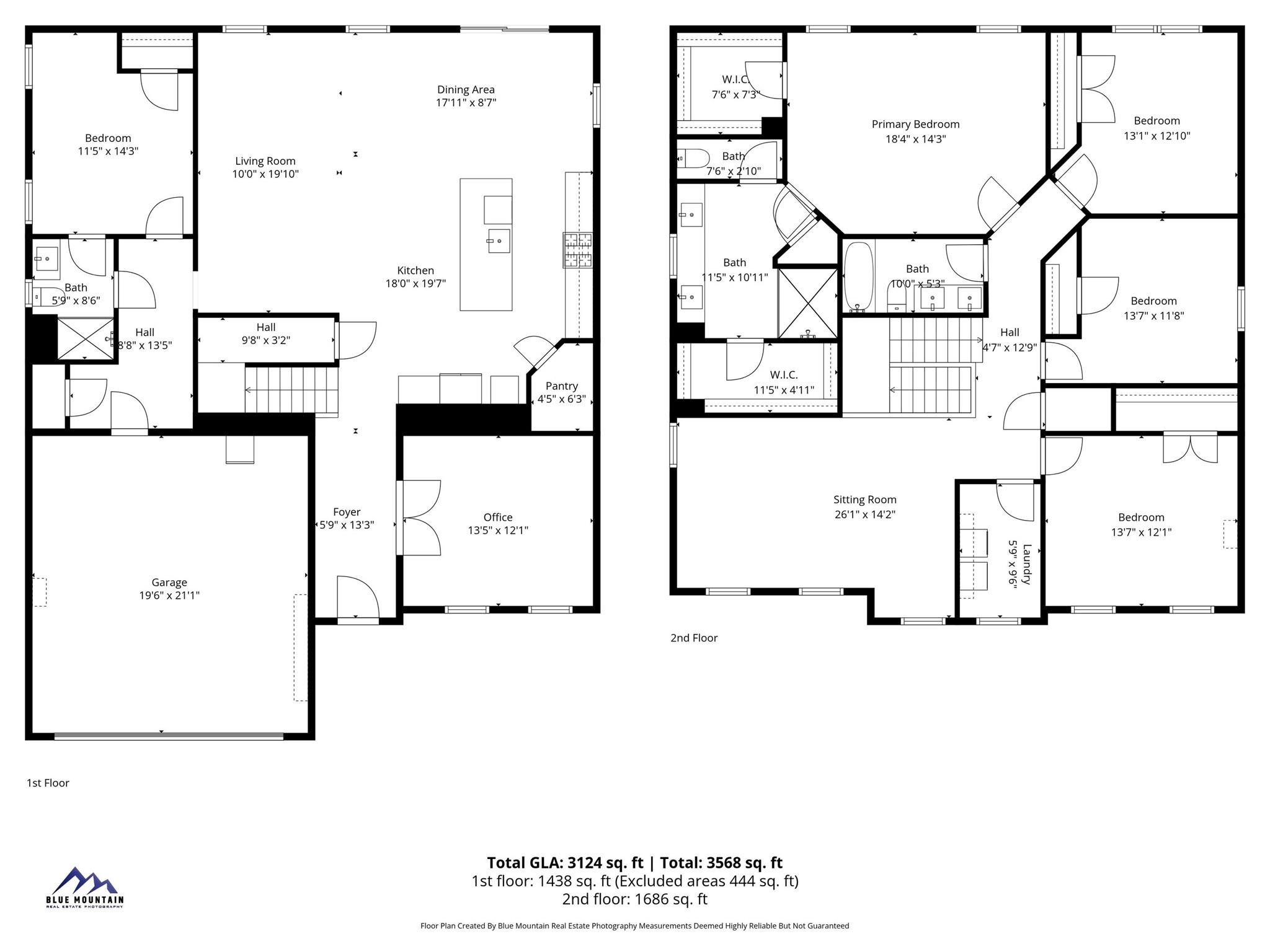 Berkeley - Residential