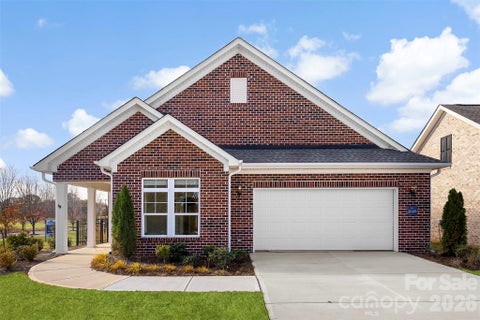 Photo of 3089 Founding Fathers Drive, Gastonia, NC 28056 (MLS # 4389204)