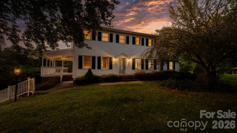 Photo of 1522 Midland Drive, Hudson, NC 28638 (MLS # 4433079)