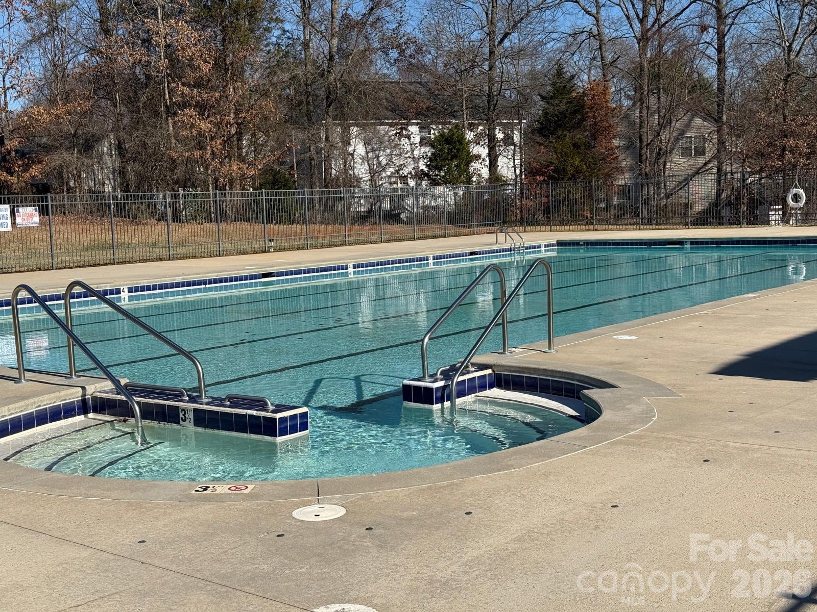 Reedy Creek Plantation - Residential