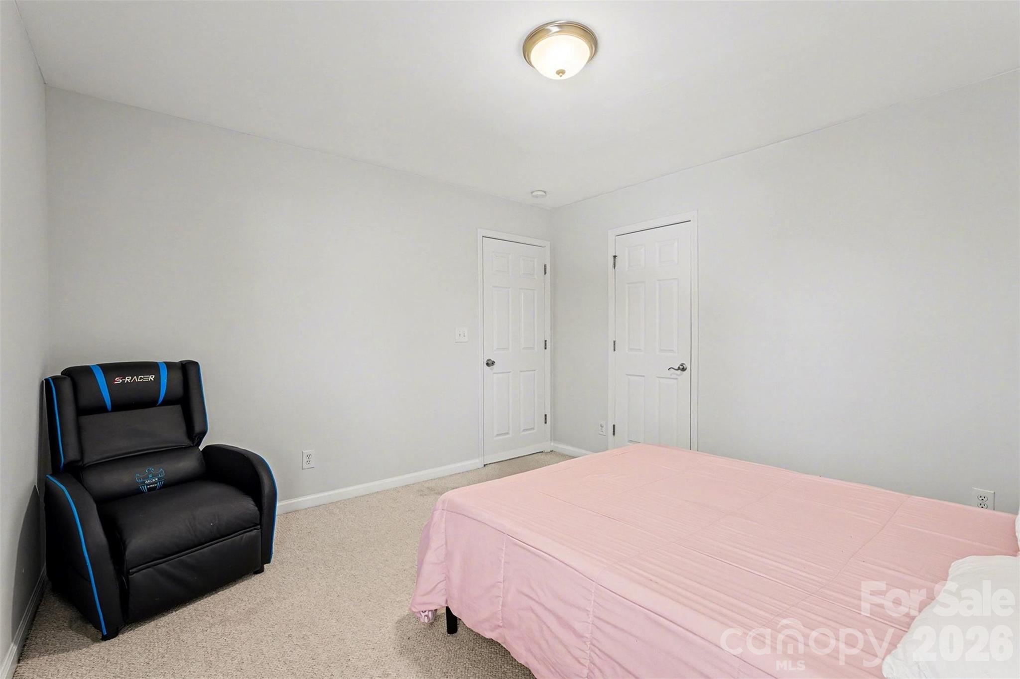 Reedy Creek Plantation - Residential