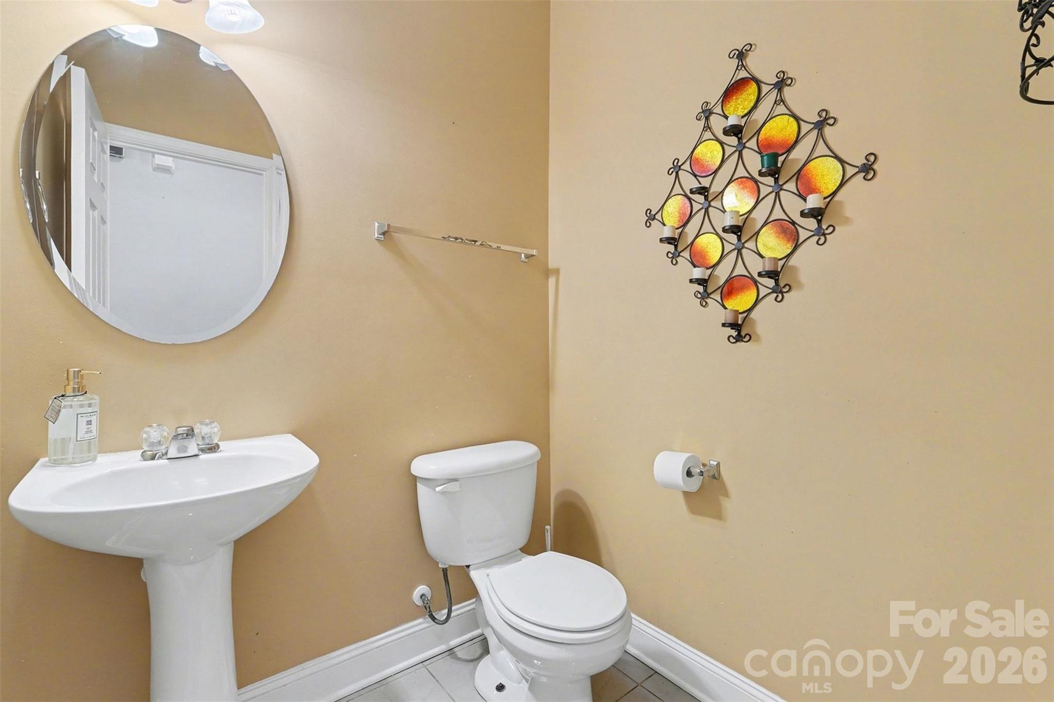 Reedy Creek Plantation - Residential