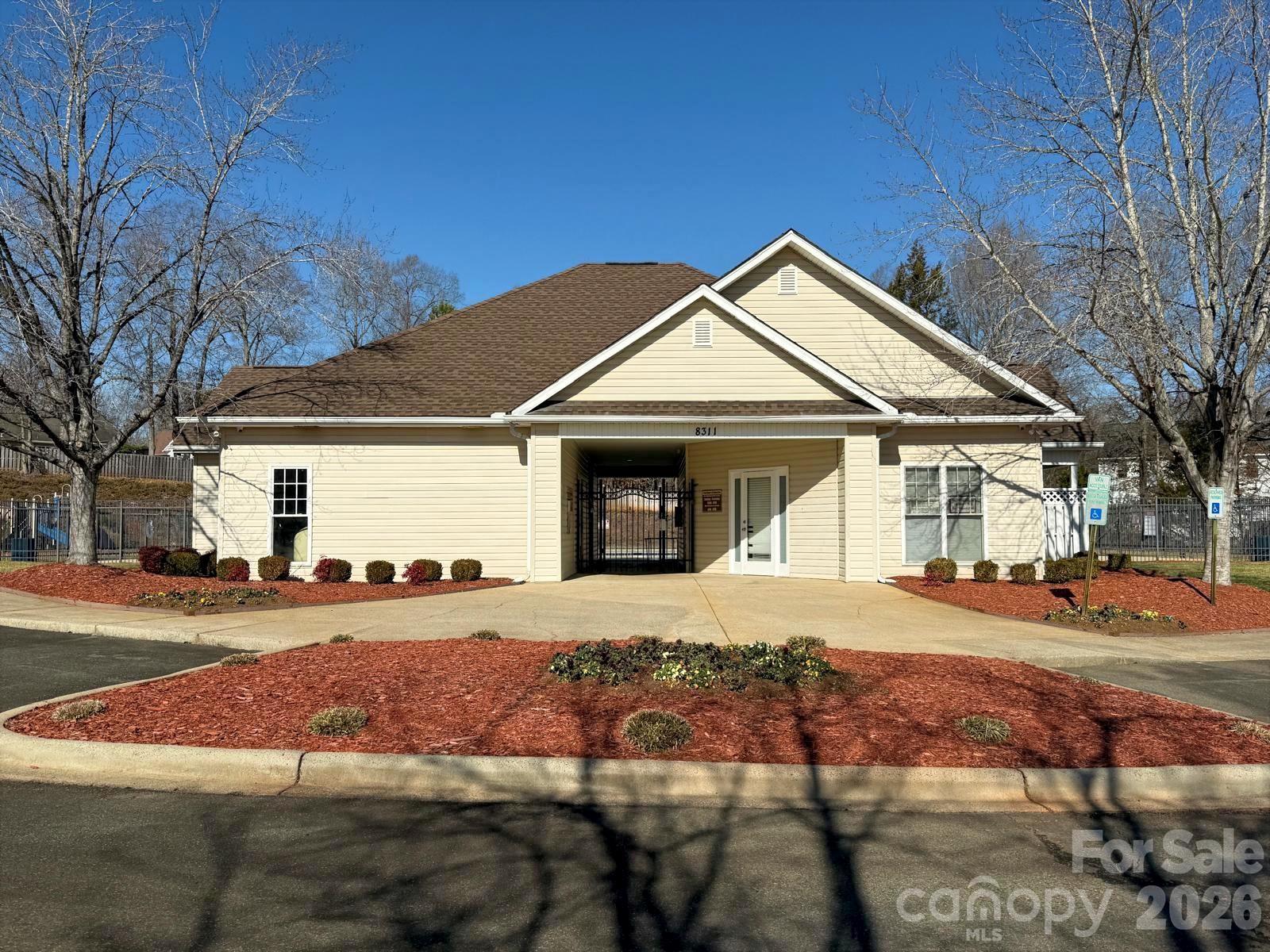 Reedy Creek Plantation - Residential