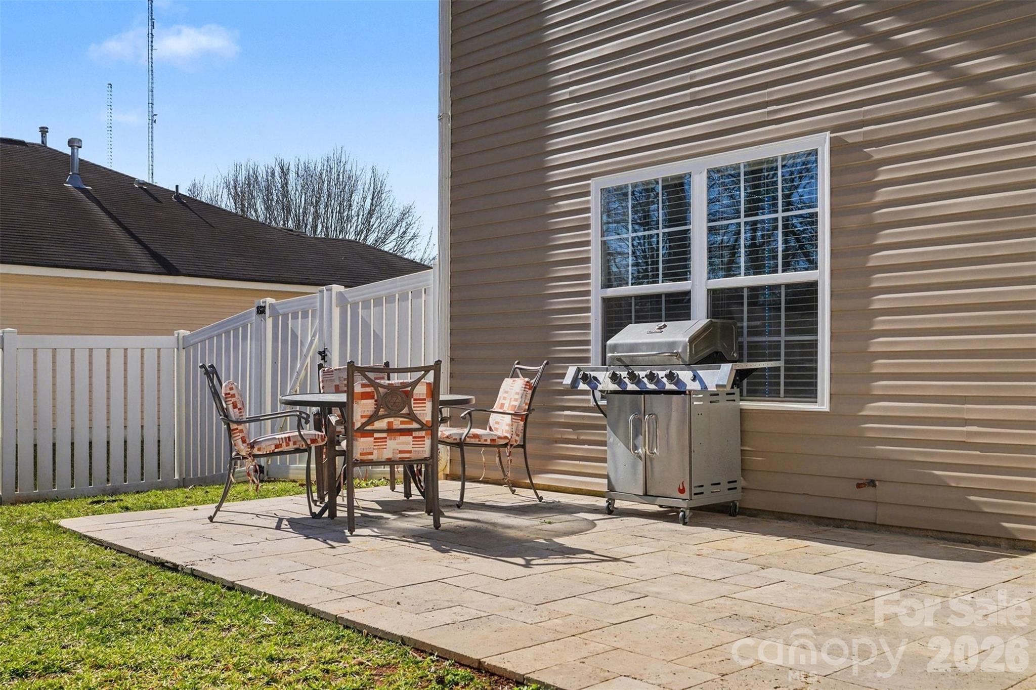 Reedy Creek Plantation - Residential