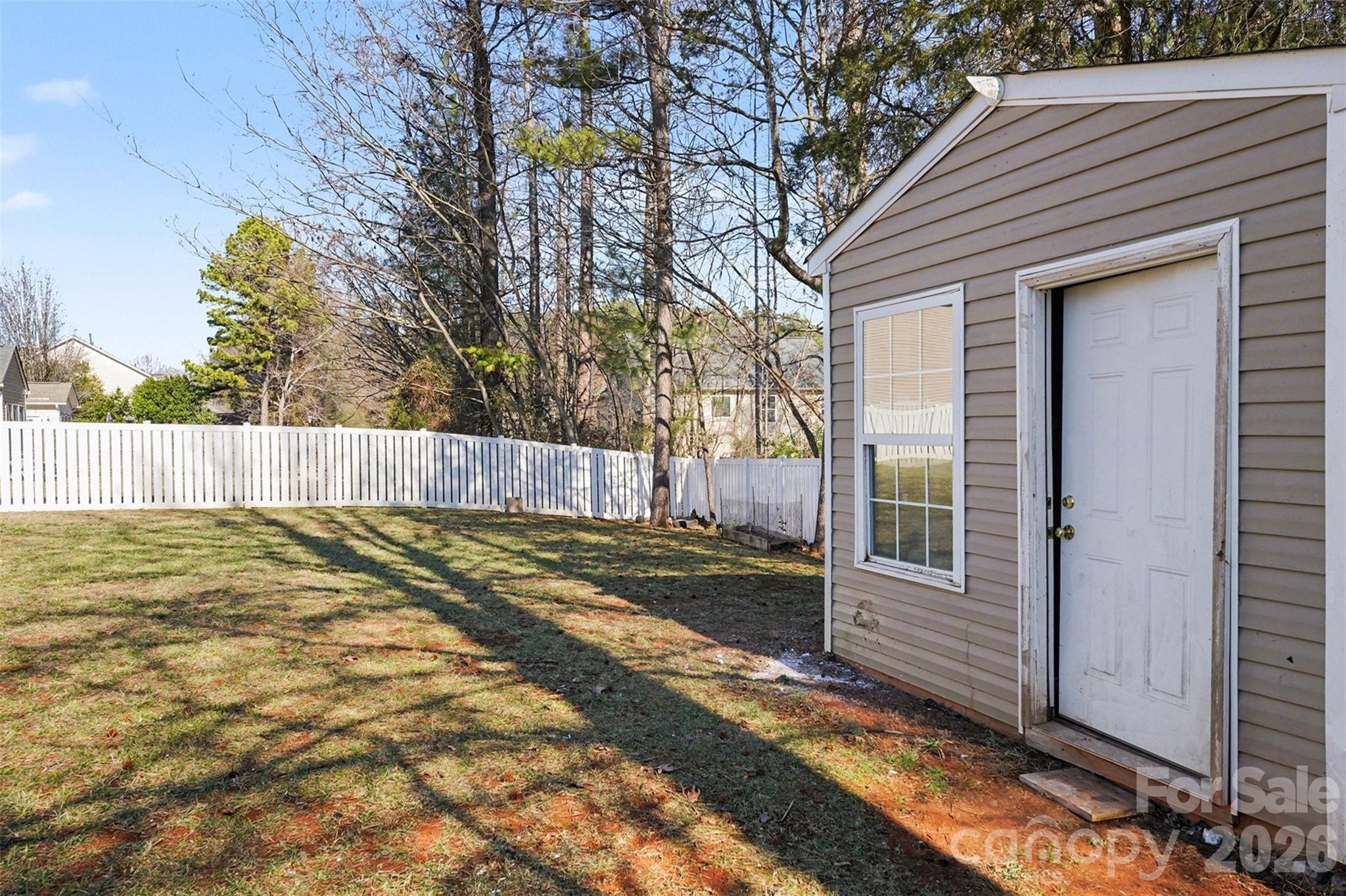 Reedy Creek Plantation - Residential
