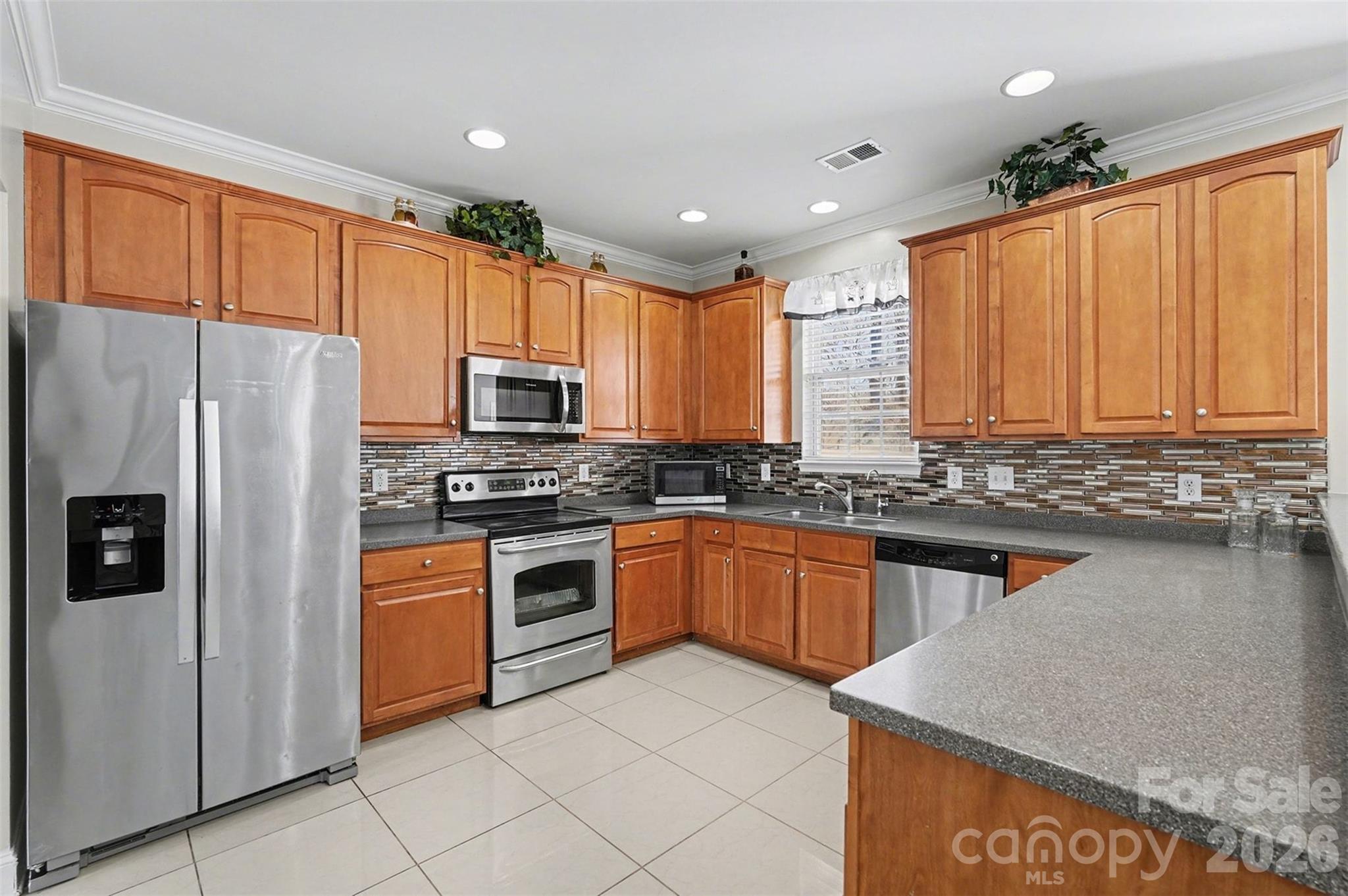 Reedy Creek Plantation - Residential