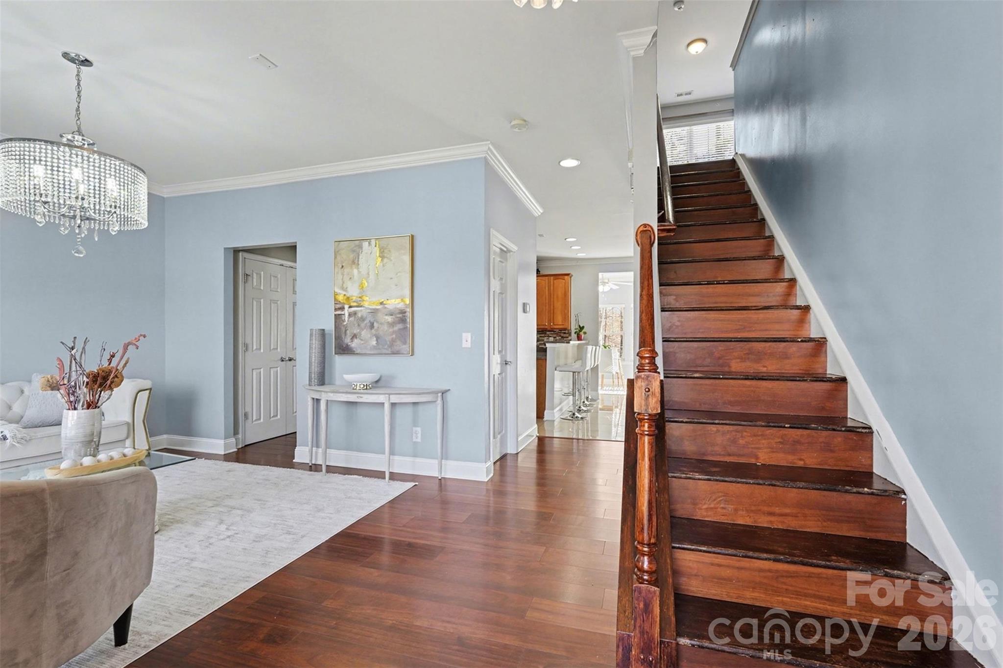 Reedy Creek Plantation - Residential