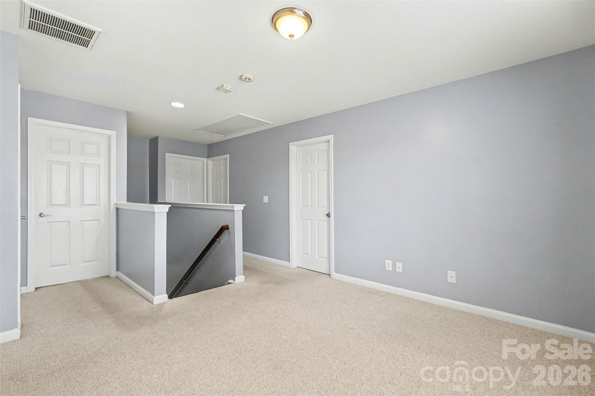 Reedy Creek Plantation - Residential