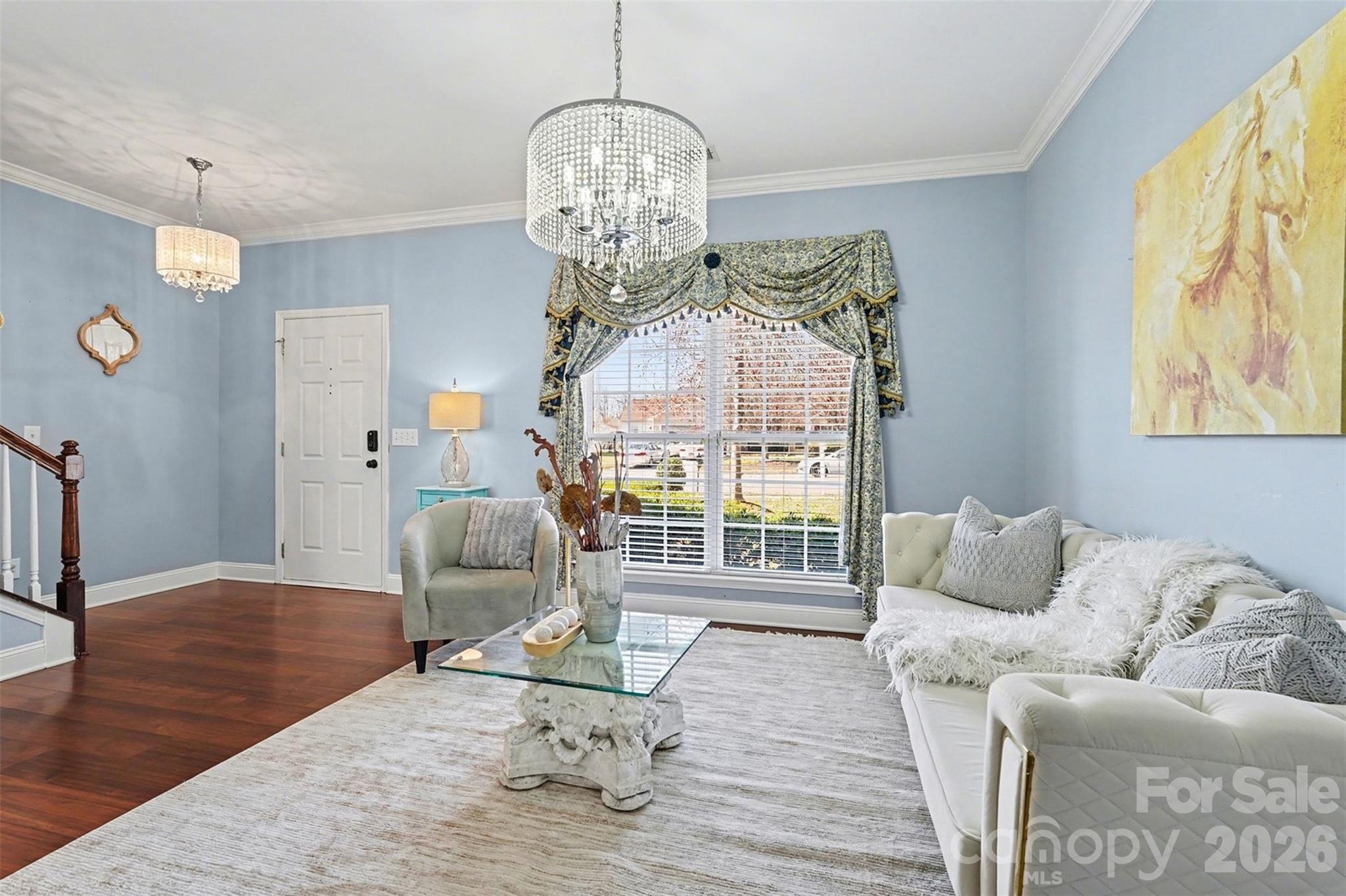 Reedy Creek Plantation - Residential