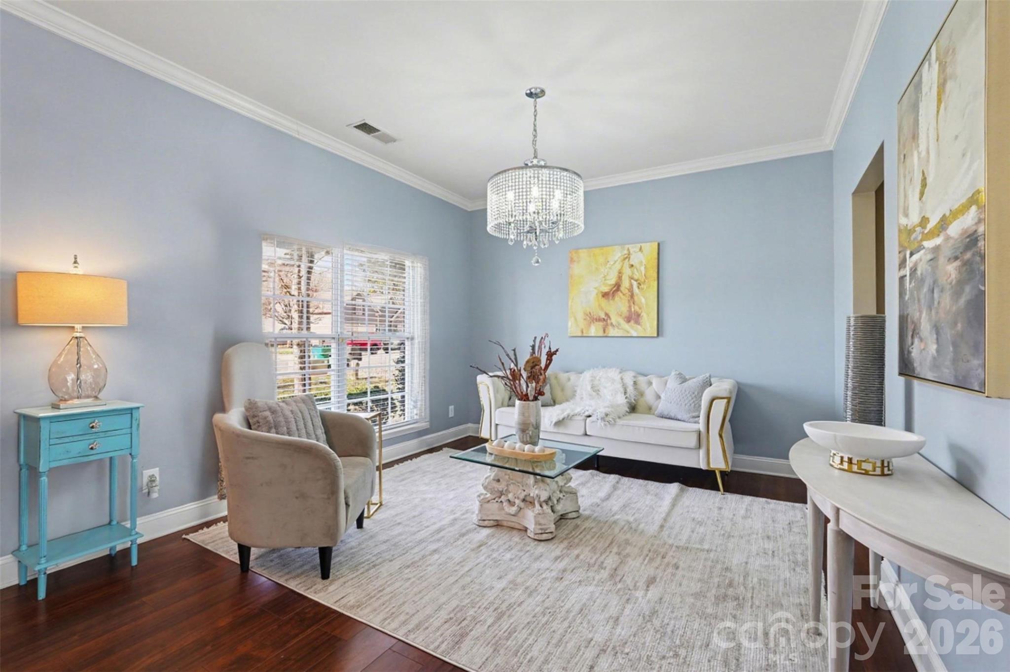 Reedy Creek Plantation - Residential