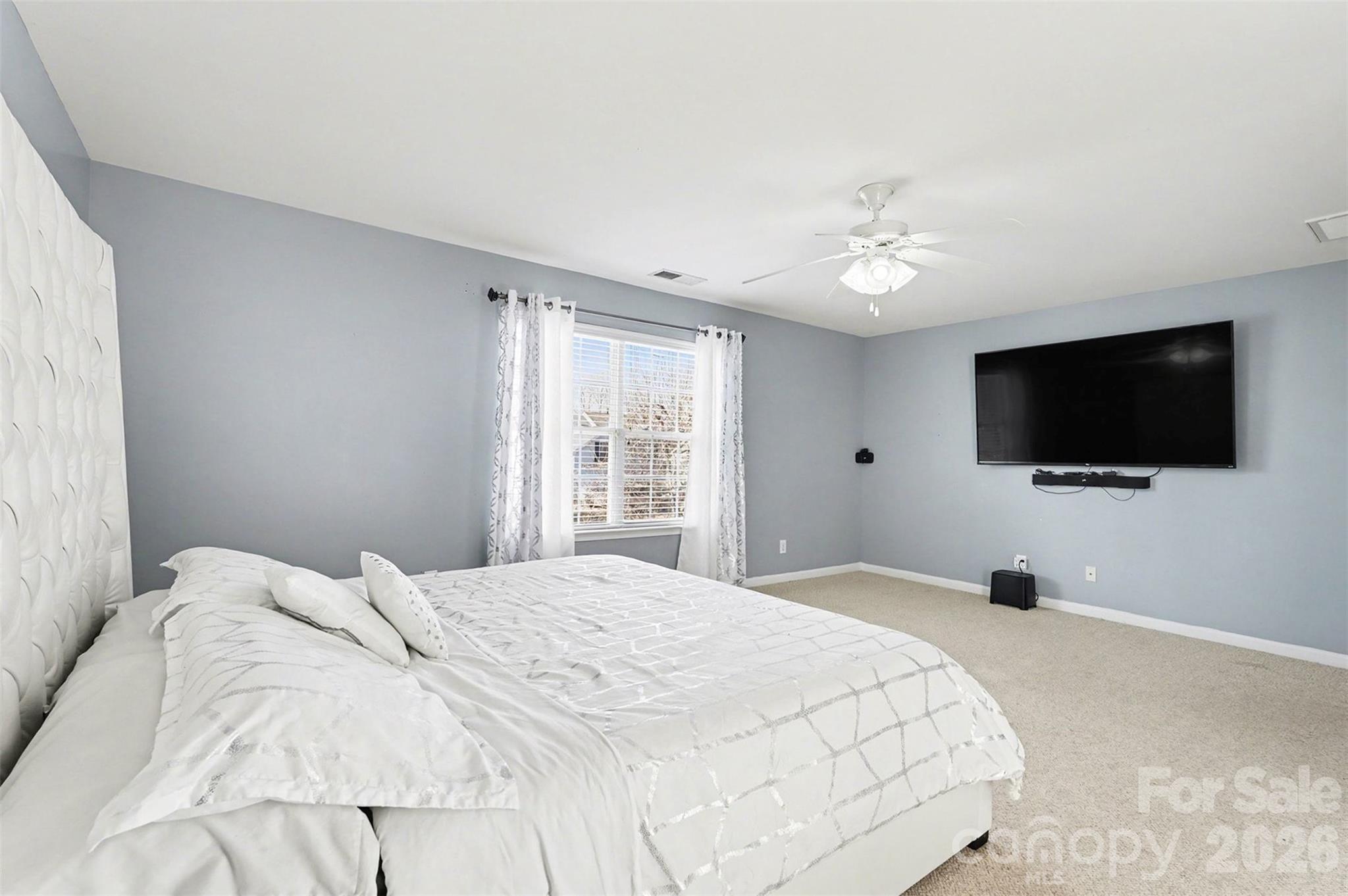 Reedy Creek Plantation - Residential