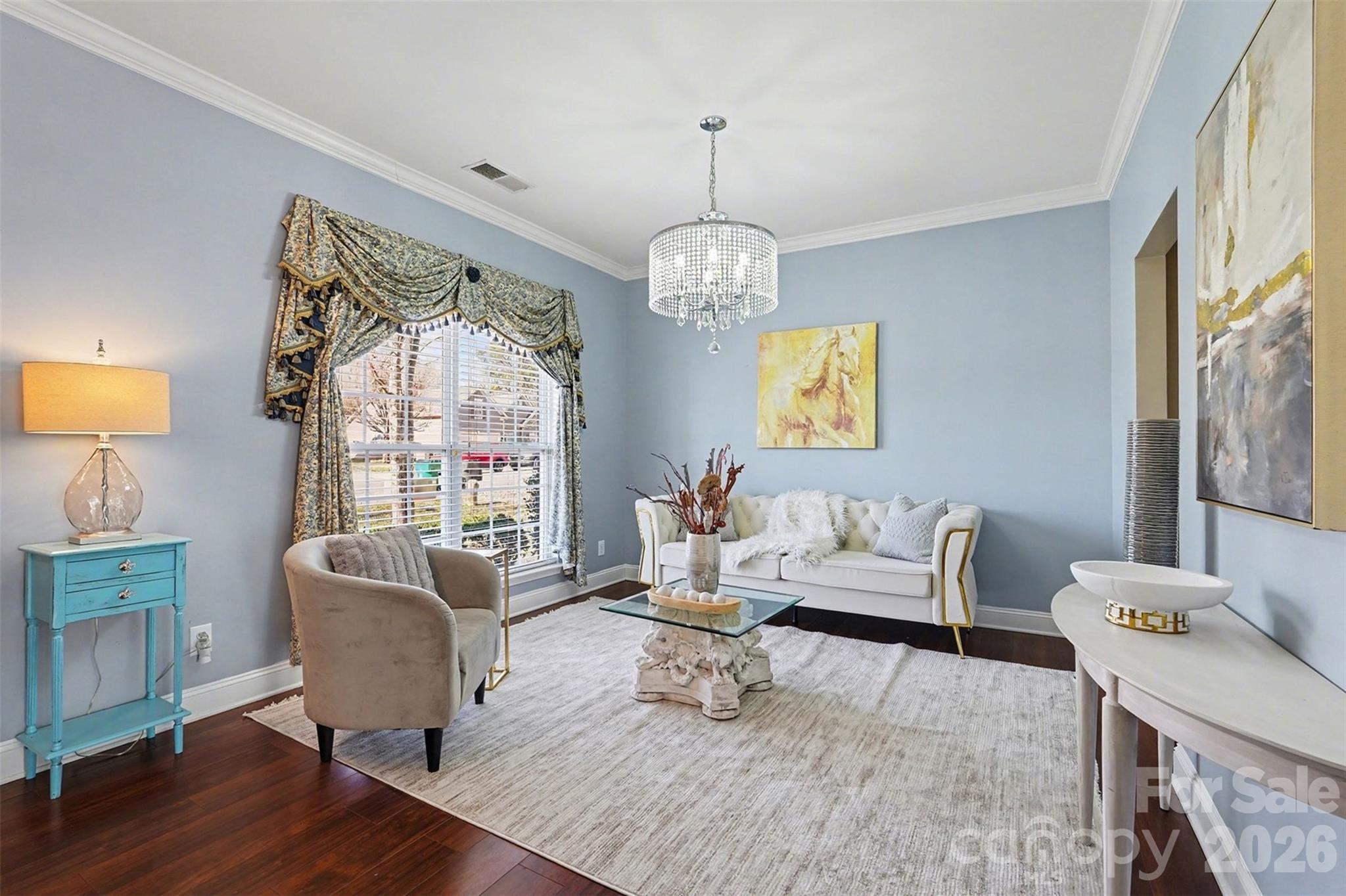 Reedy Creek Plantation - Residential