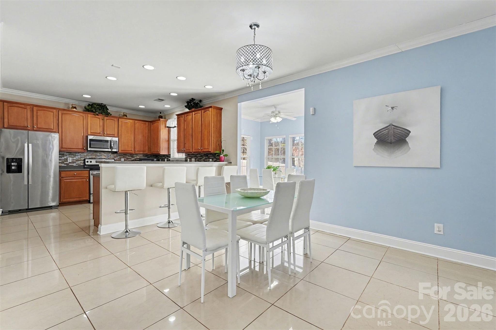 Reedy Creek Plantation - Residential