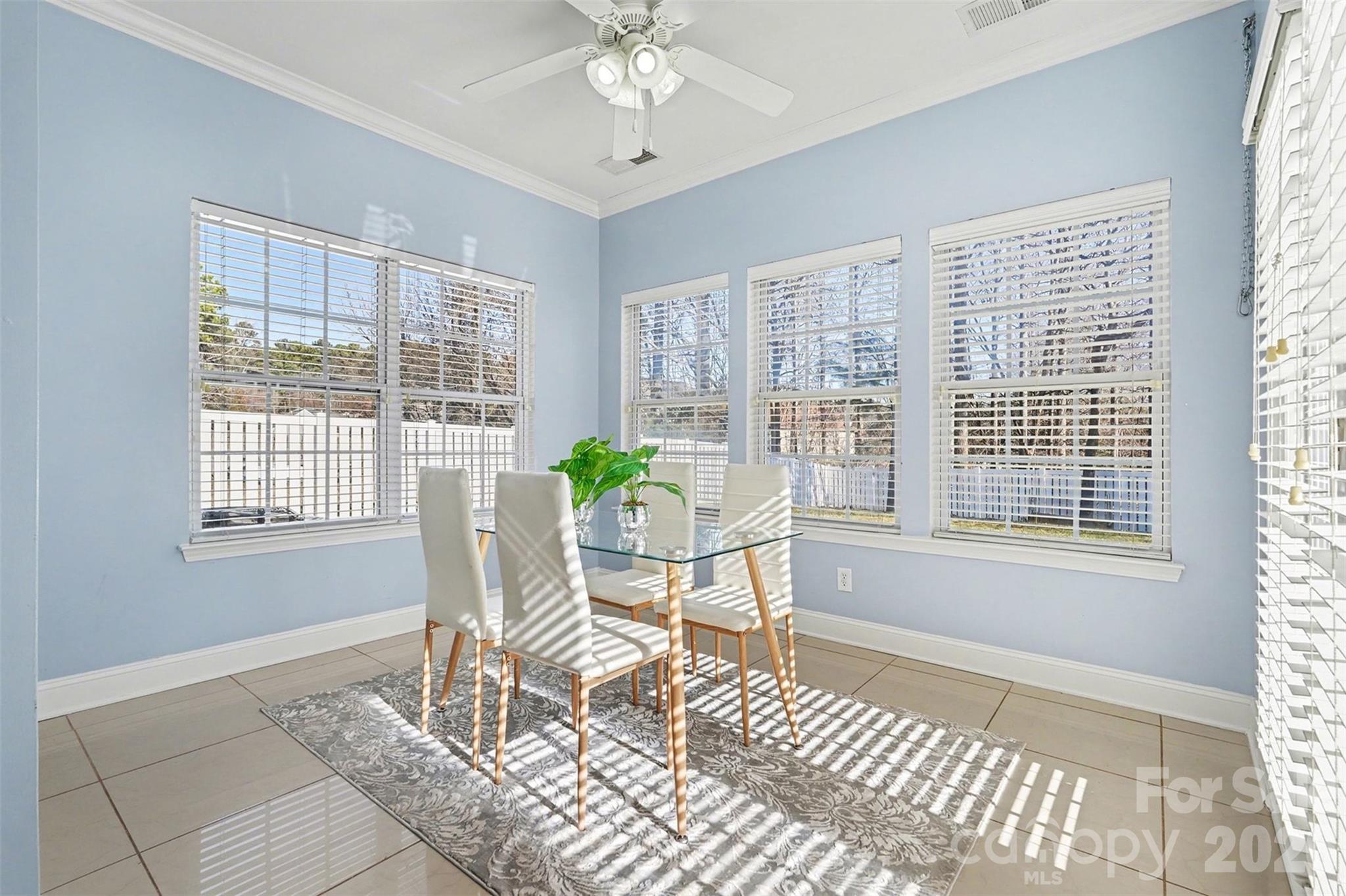 Reedy Creek Plantation - Residential