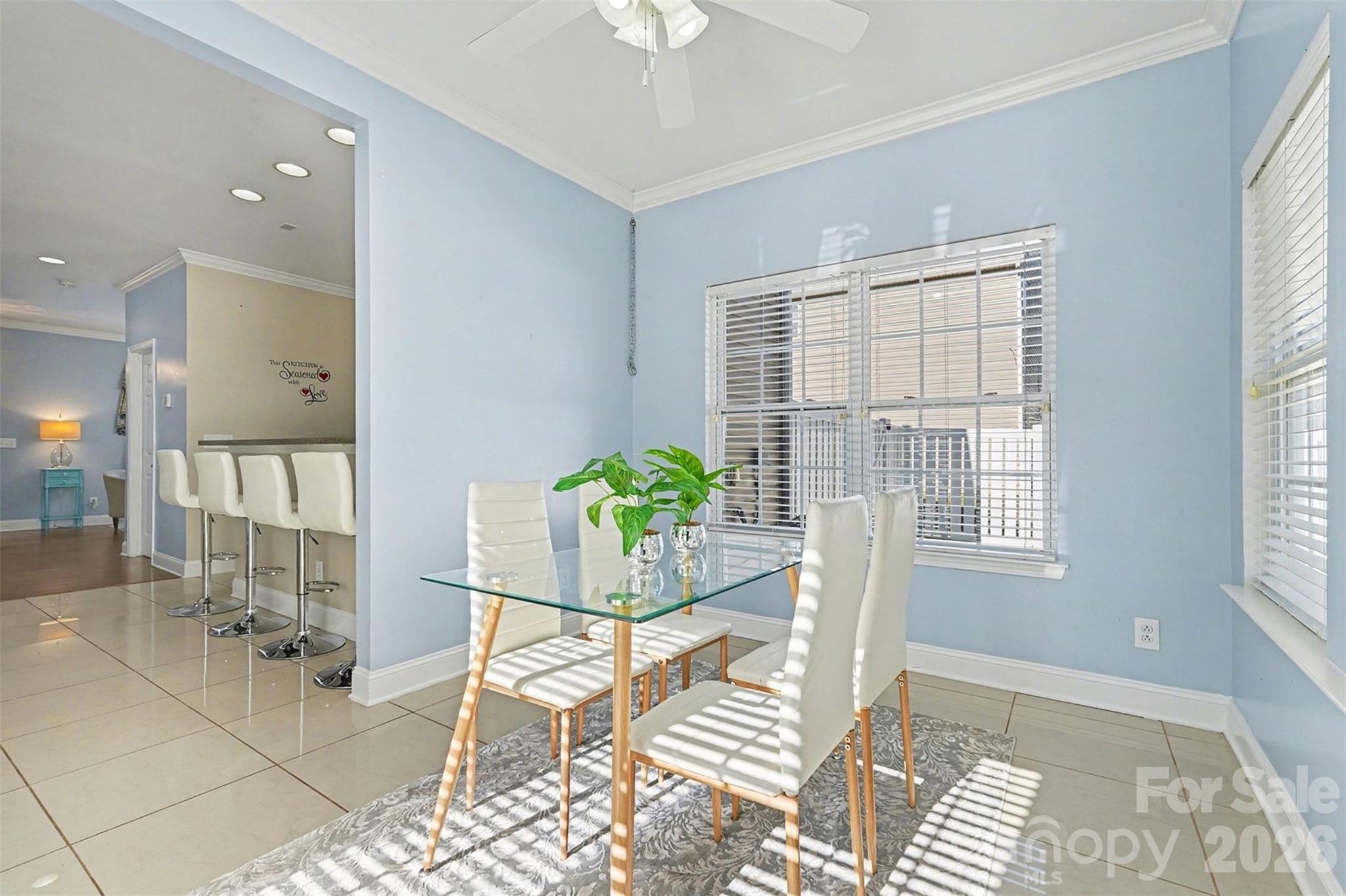 Reedy Creek Plantation - Residential