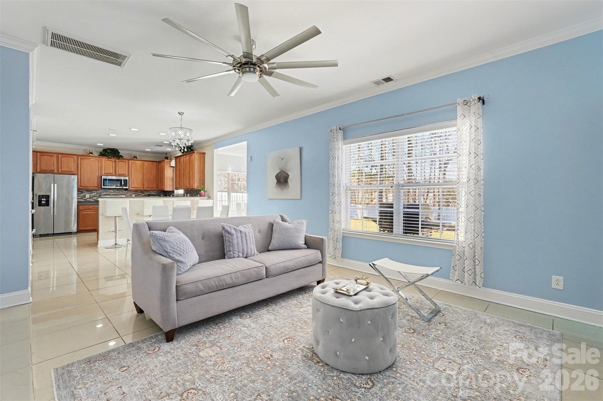 Reedy Creek Plantation - Residential