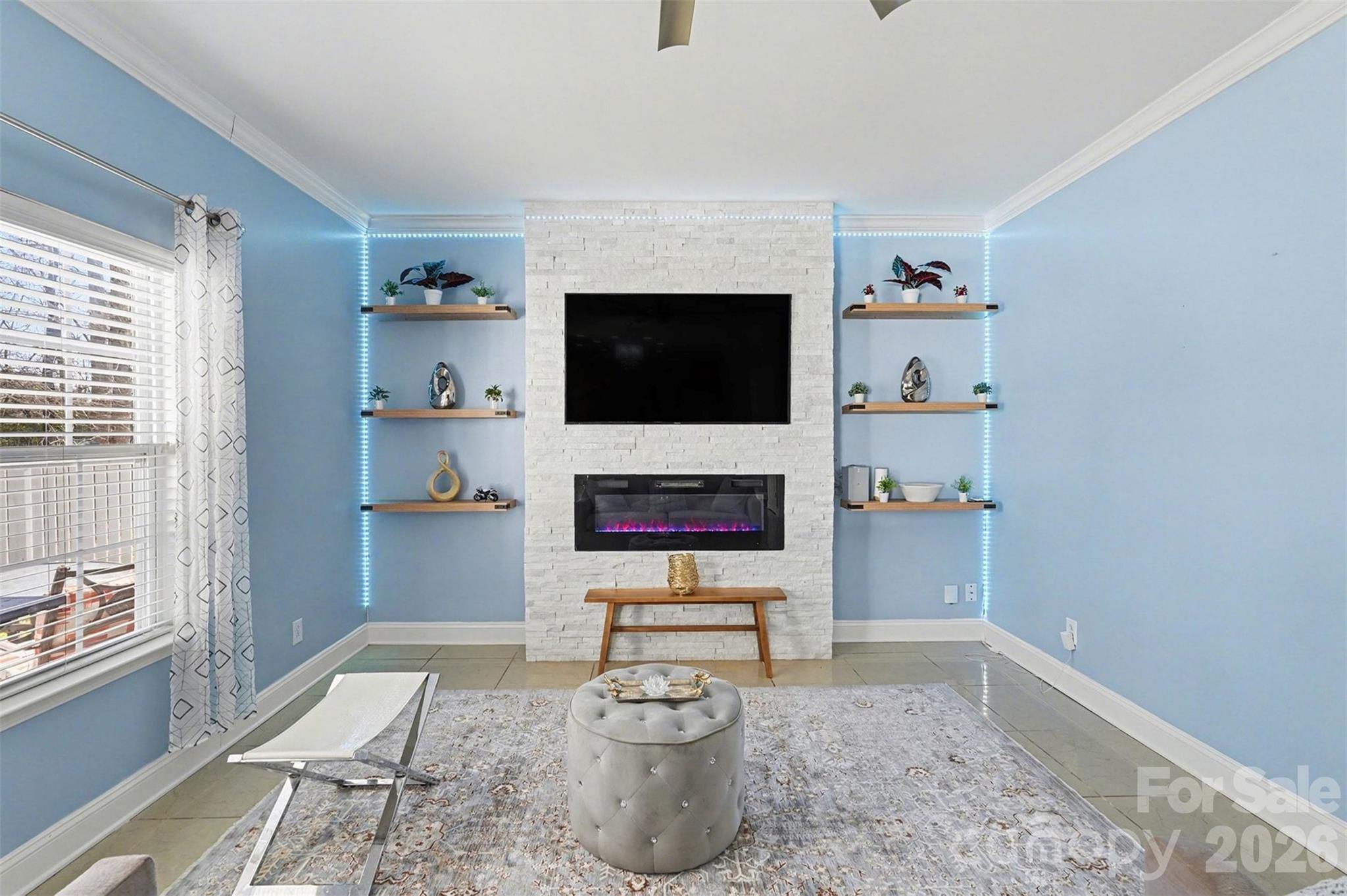 Reedy Creek Plantation - Residential