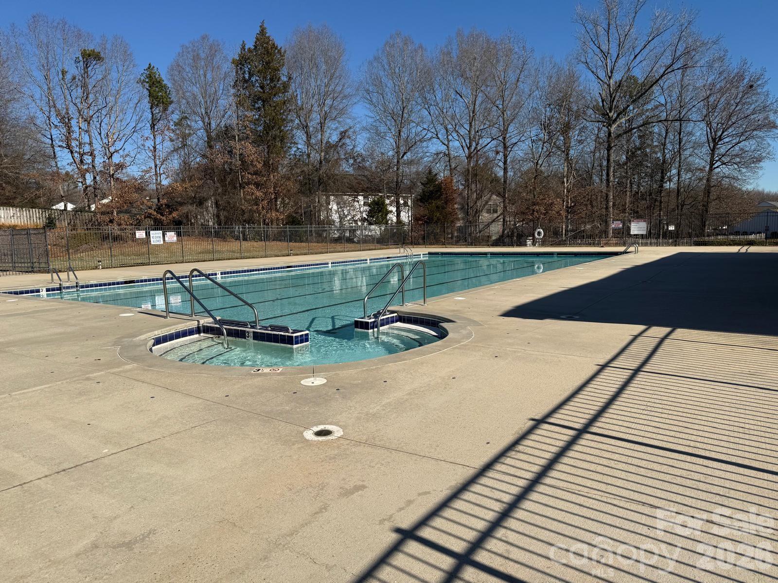 Reedy Creek Plantation - Residential