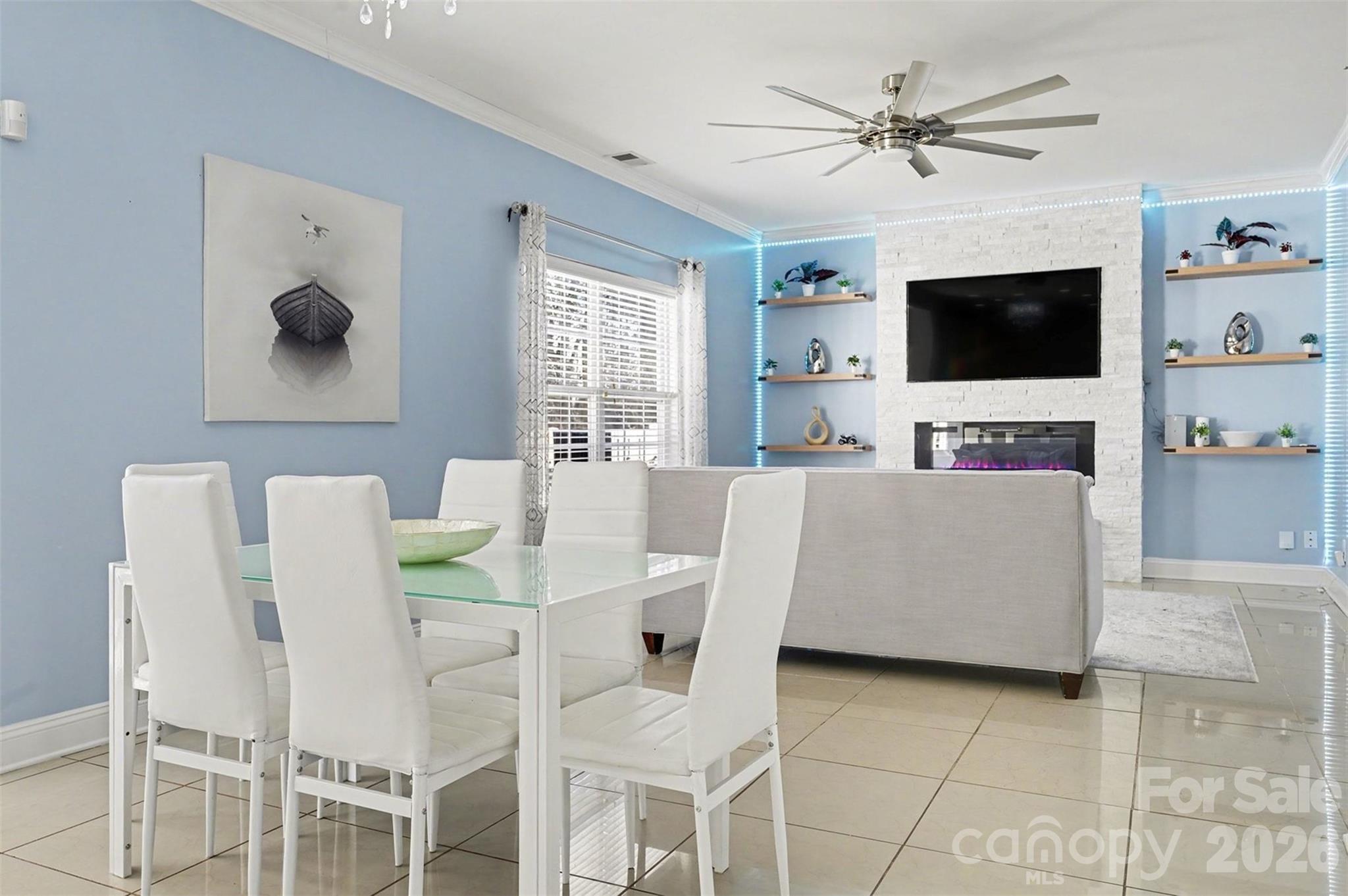 Reedy Creek Plantation - Residential