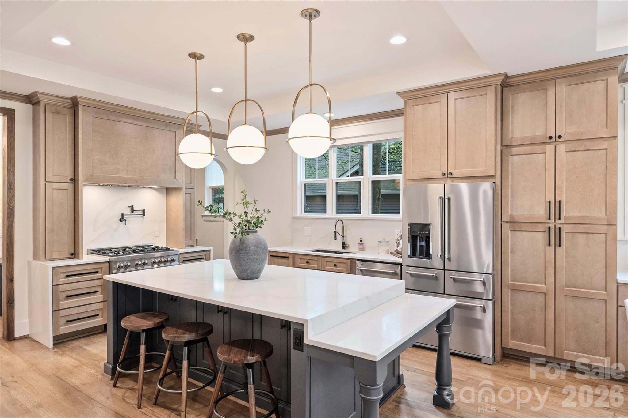 Carmel Forest - Residential