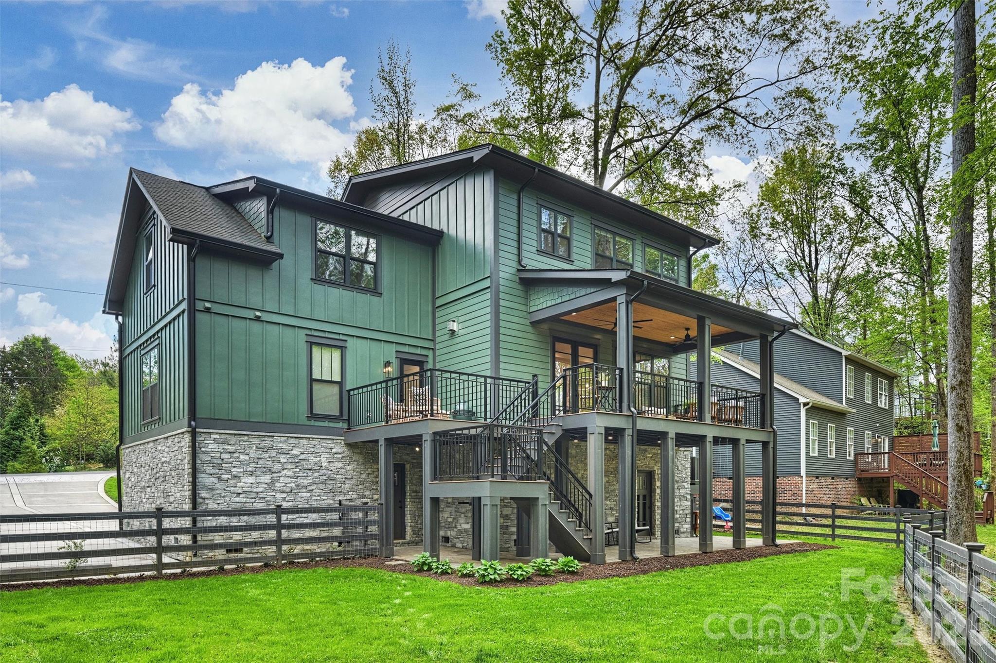 Carmel Forest - Residential