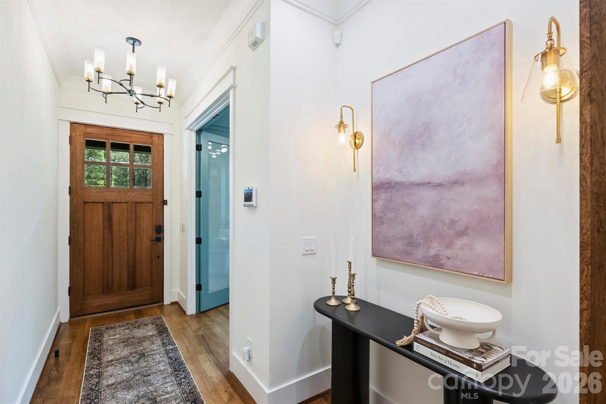 Carmel Forest - Residential