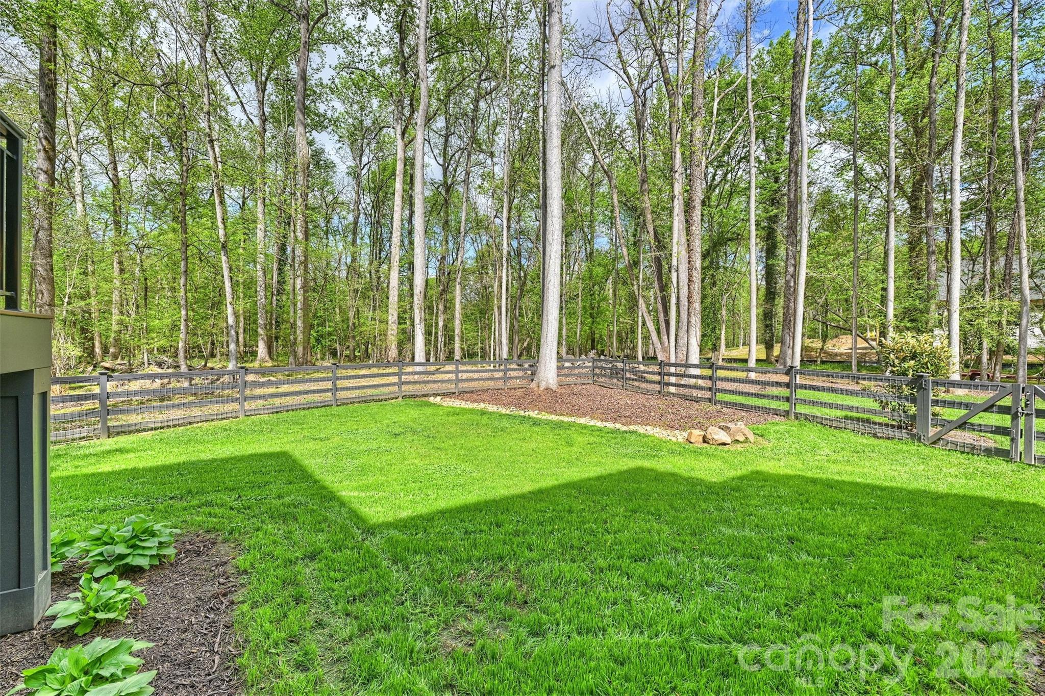 Carmel Forest - Residential