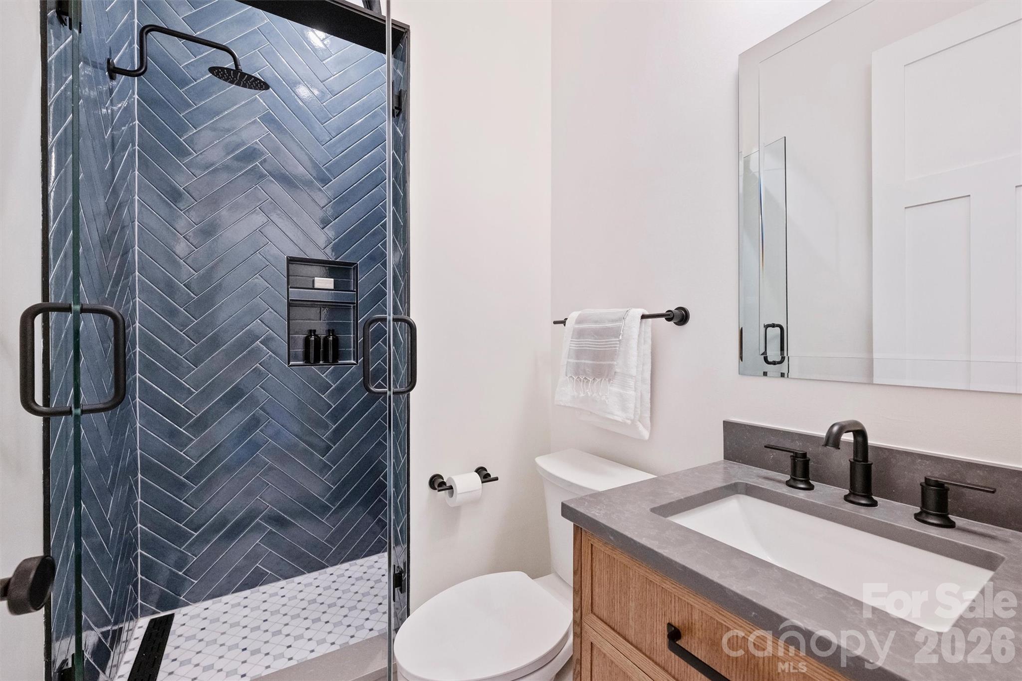 Carmel Forest - Residential