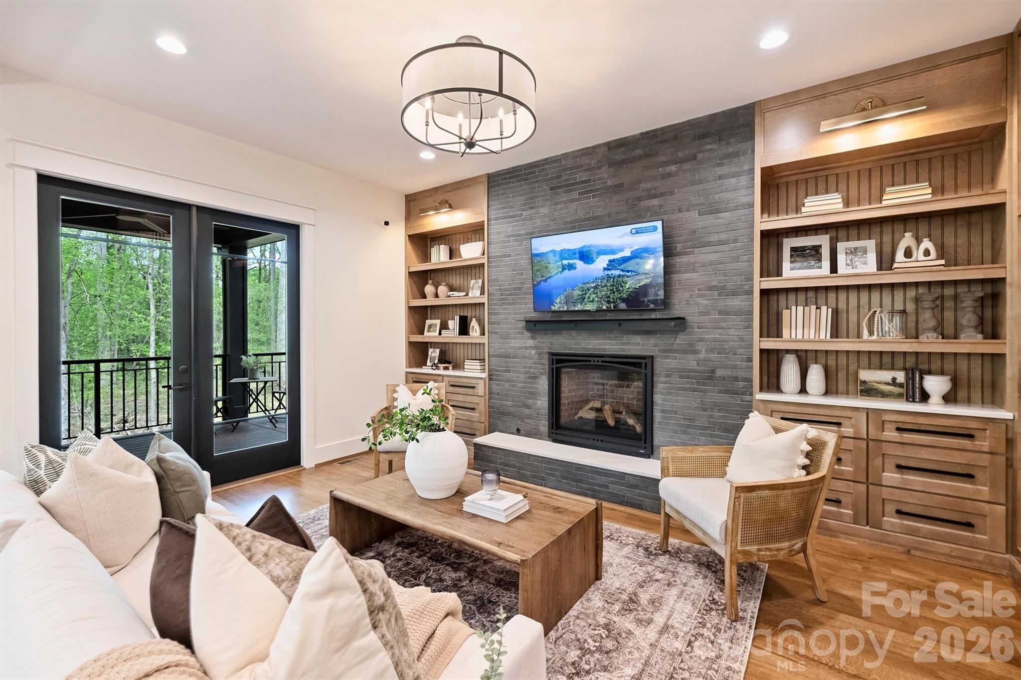 Carmel Forest - Residential