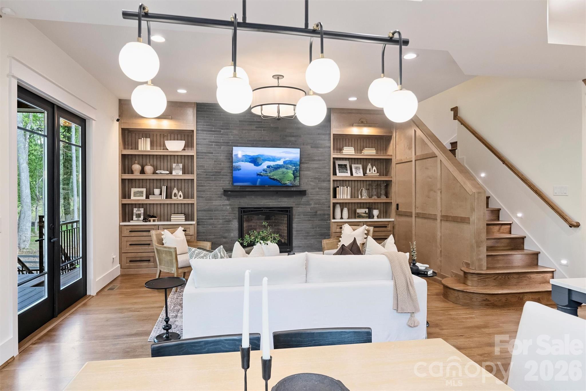 Carmel Forest - Residential