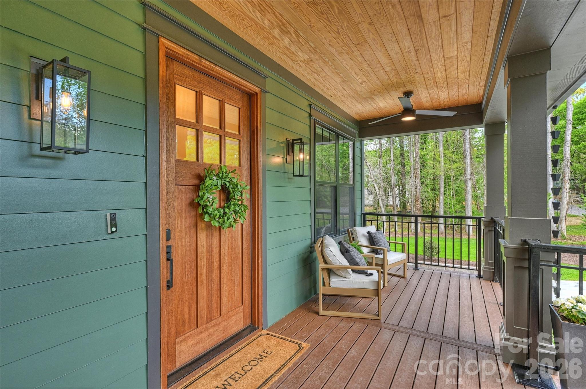 Carmel Forest - Residential