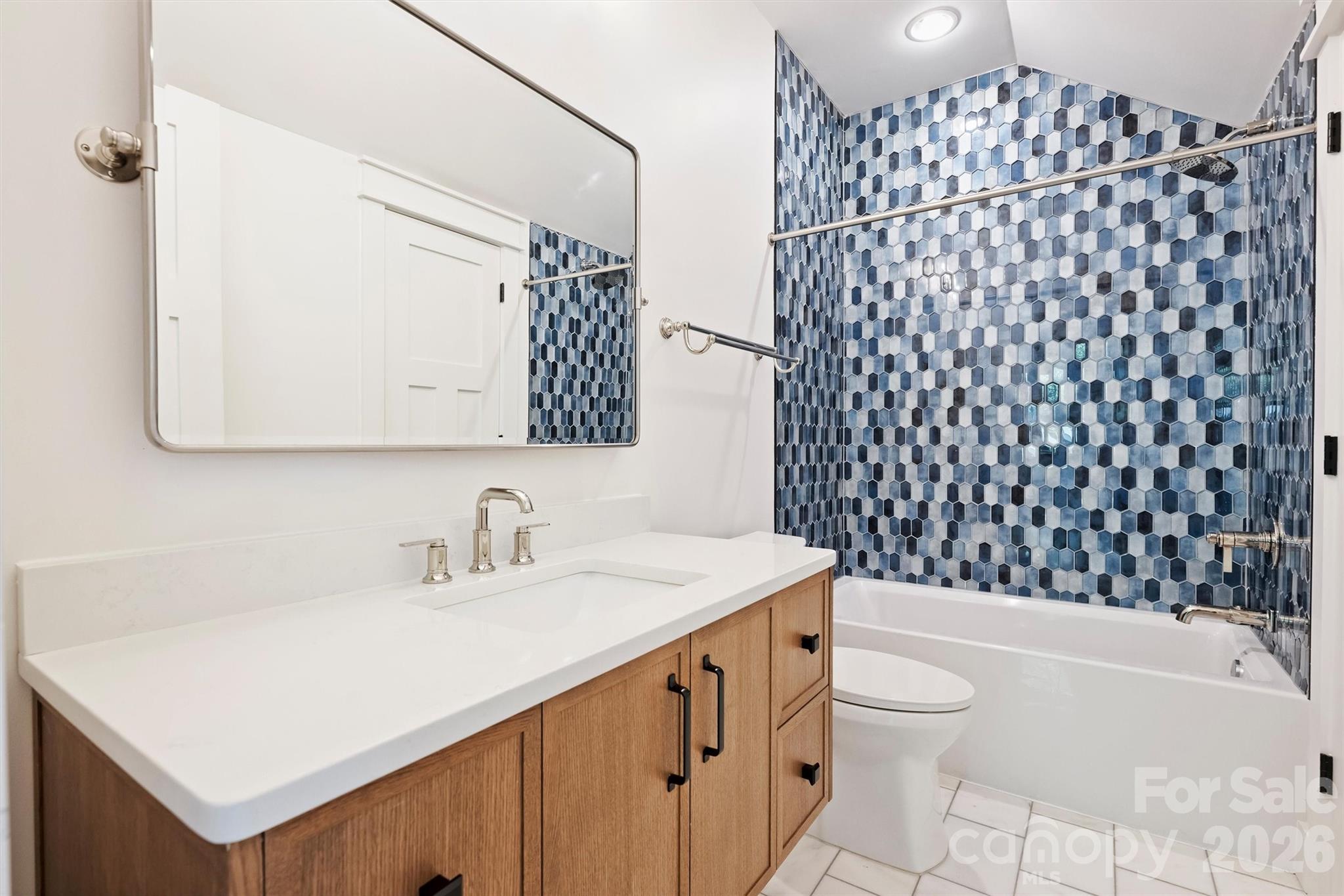 Carmel Forest - Residential