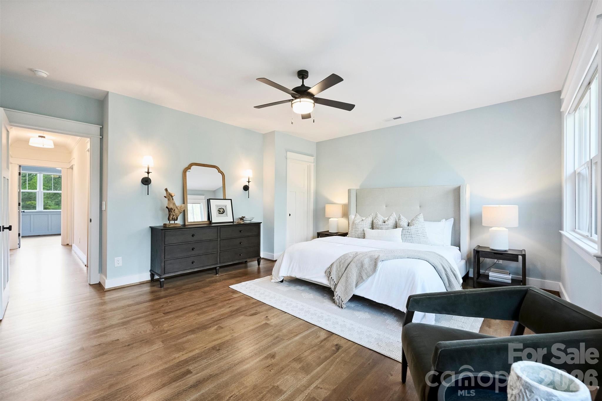 Carmel Forest - Residential