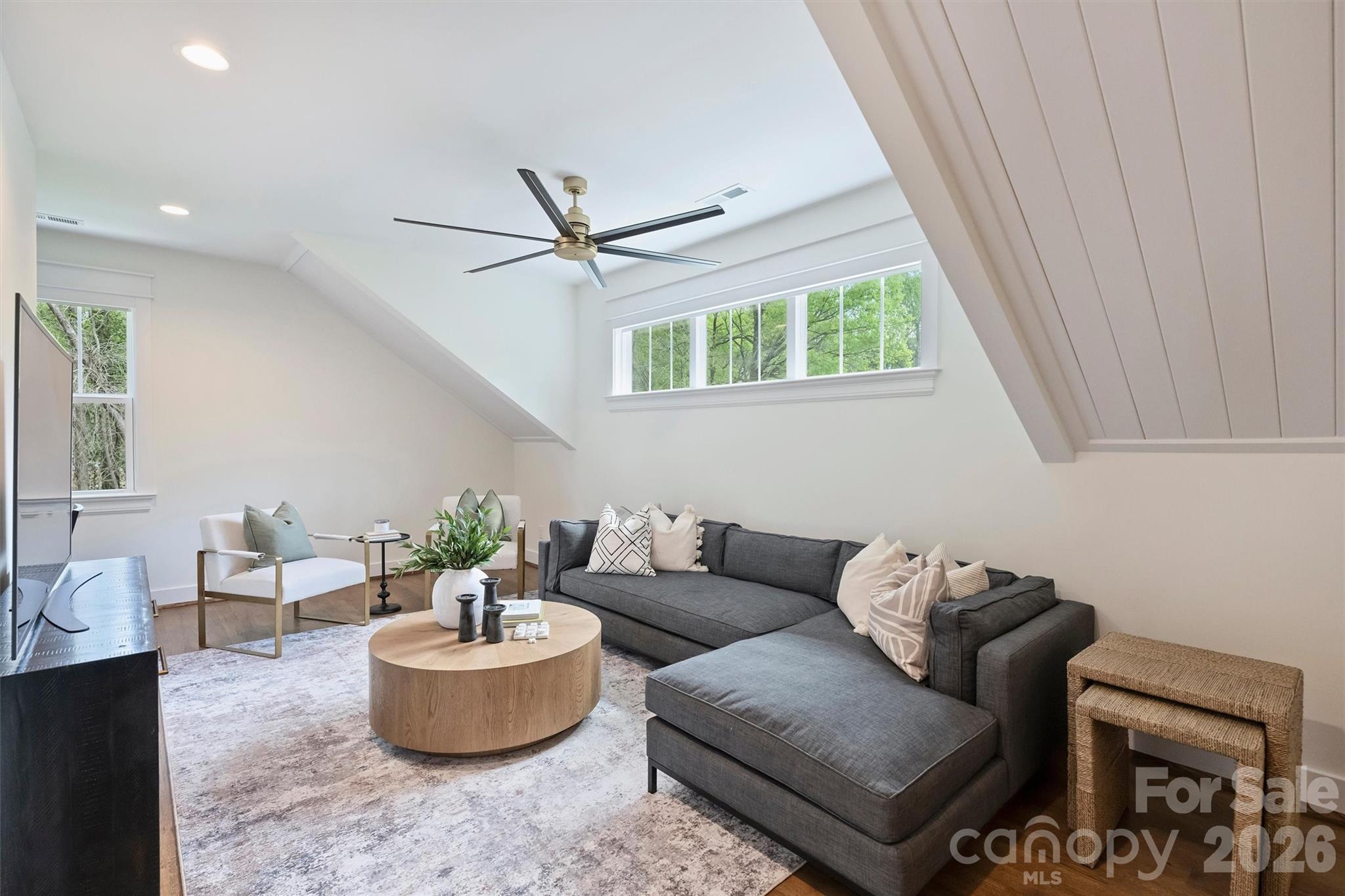 Carmel Forest - Residential