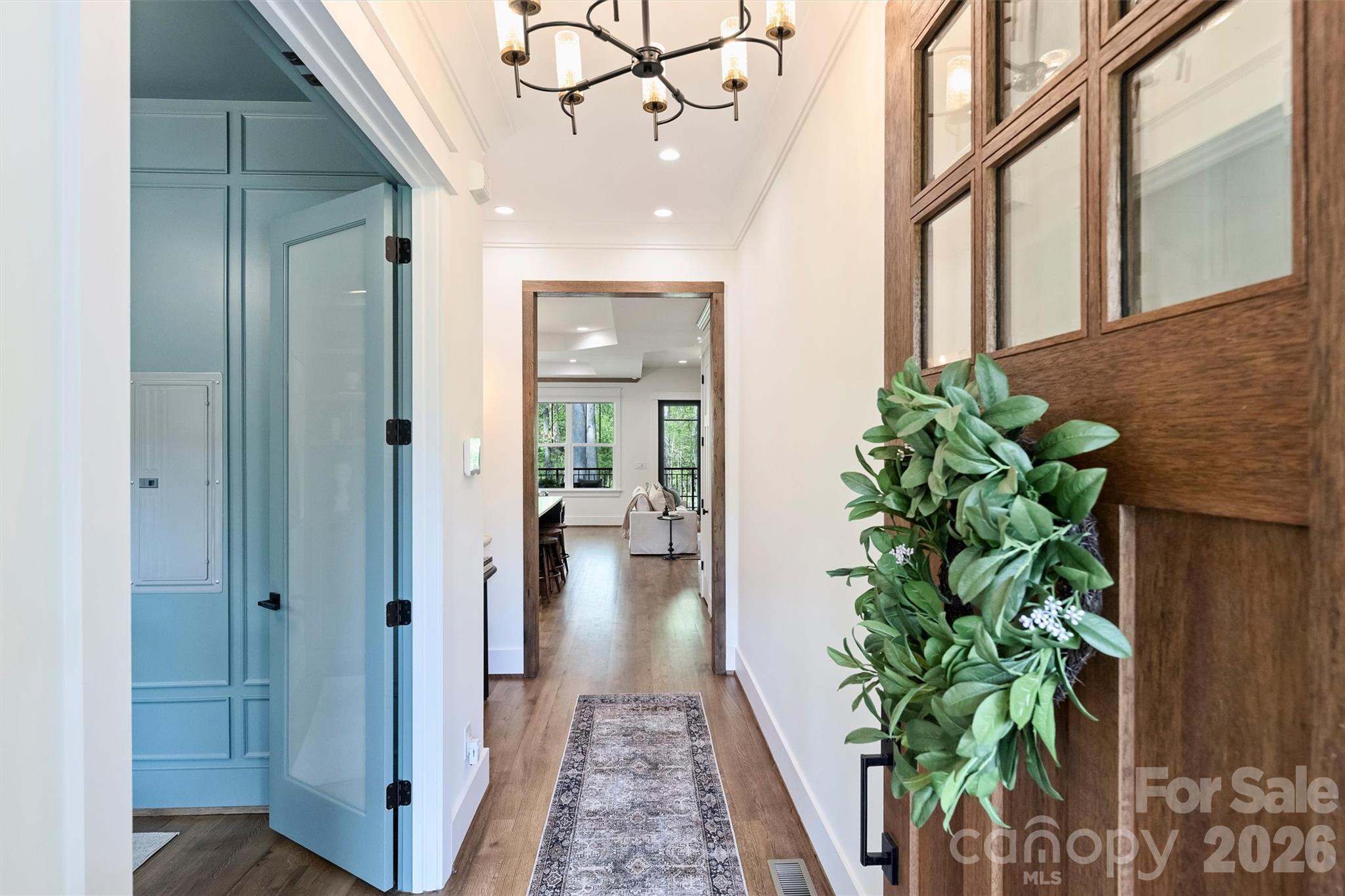 Carmel Forest - Residential