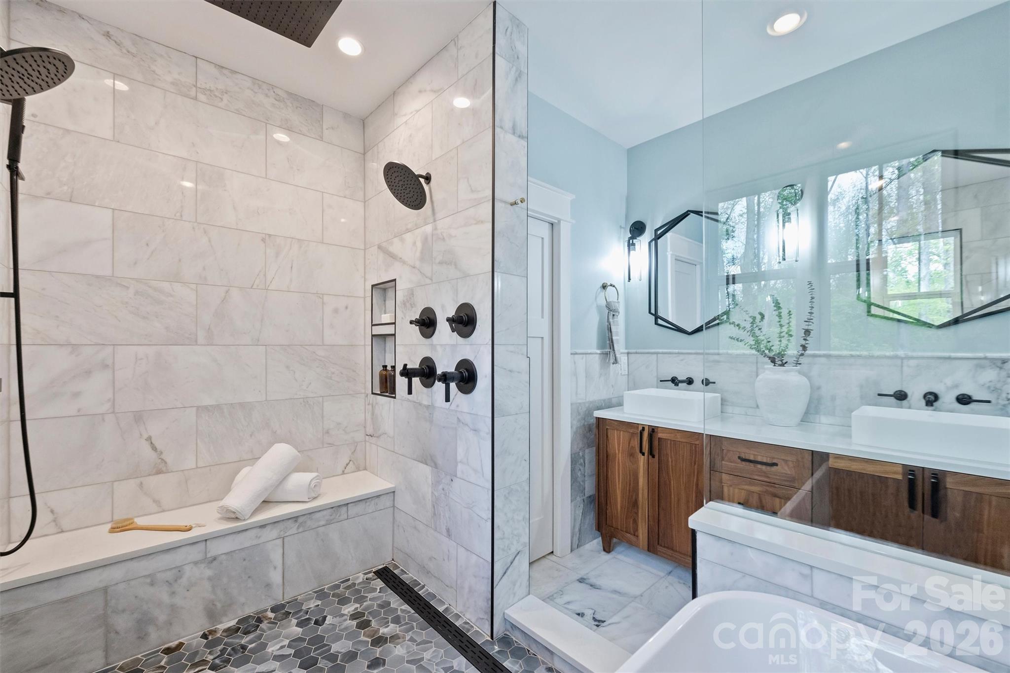 Carmel Forest - Residential