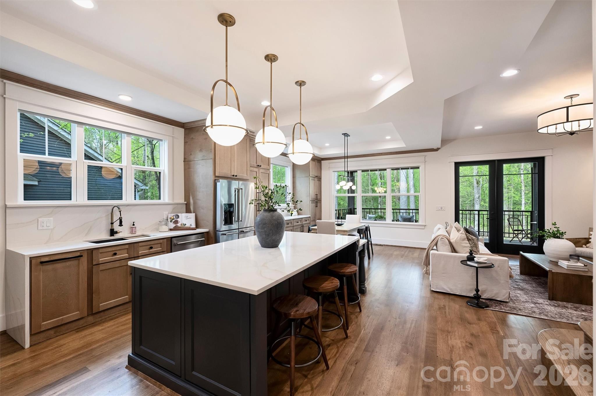 Carmel Forest - Residential