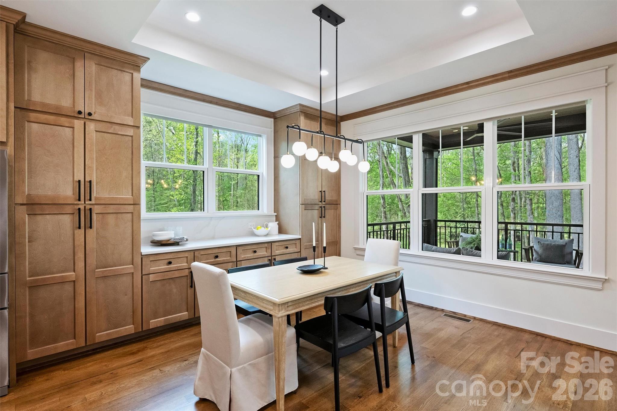 Carmel Forest - Residential