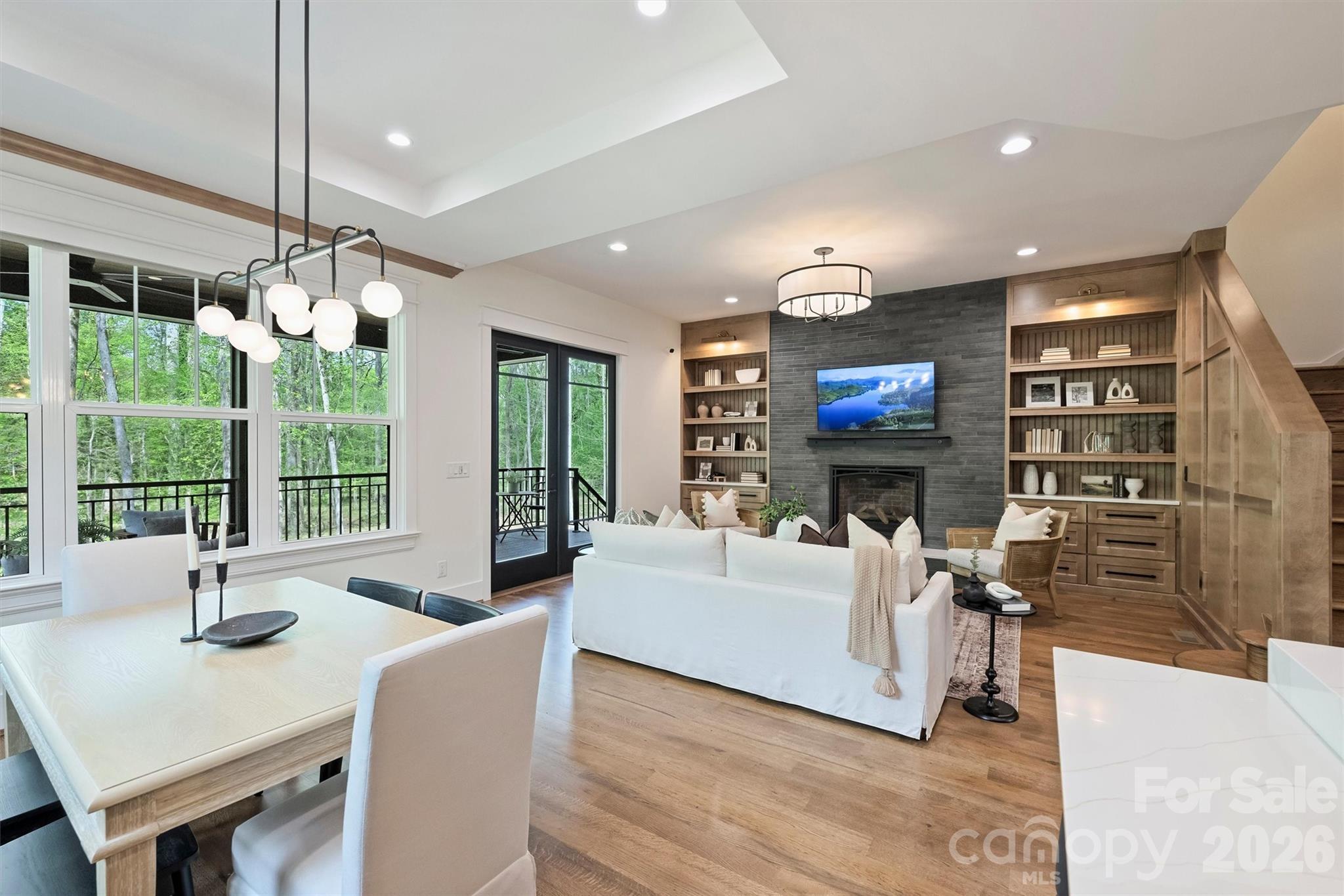 Carmel Forest - Residential