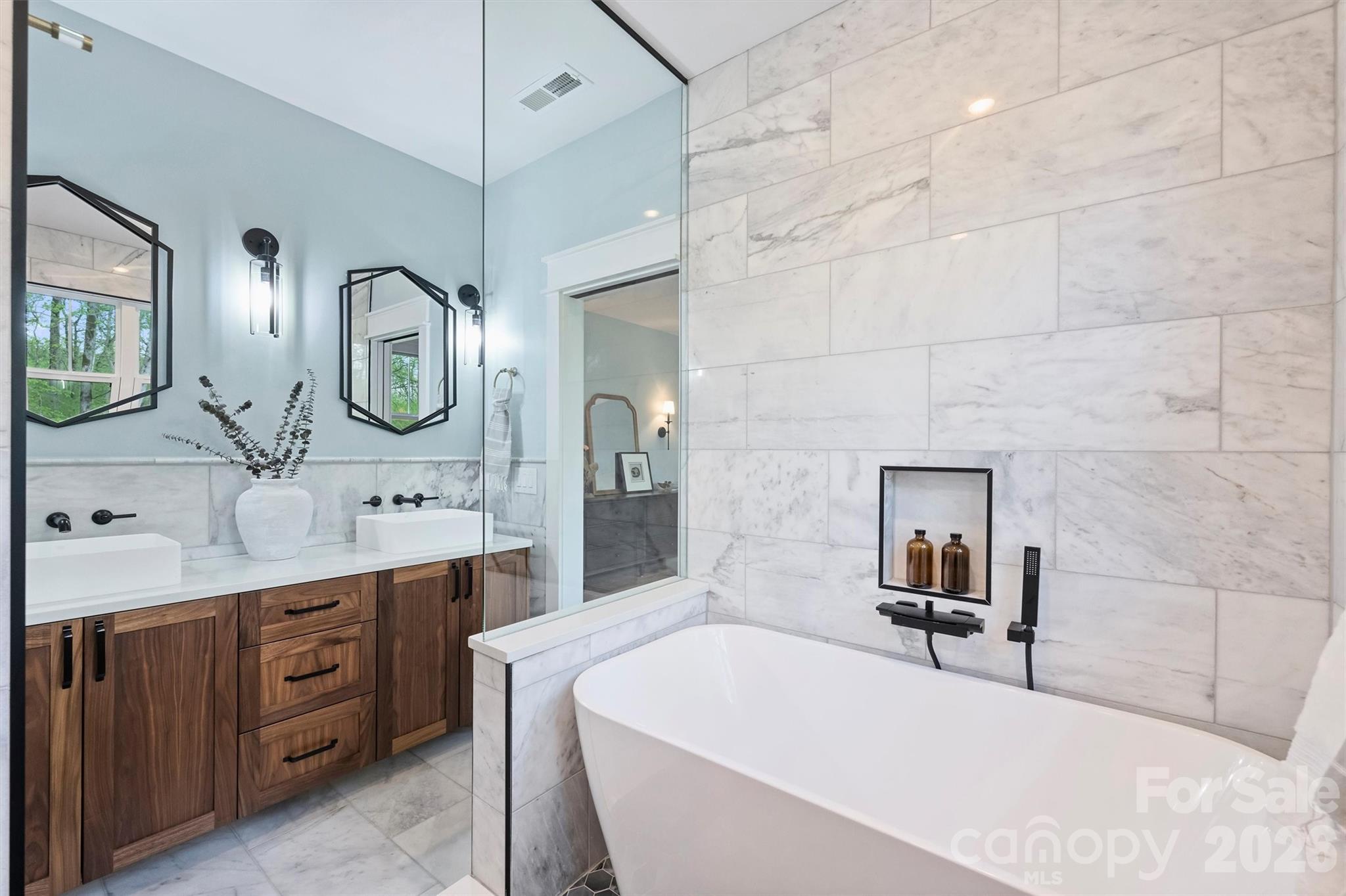 Carmel Forest - Residential