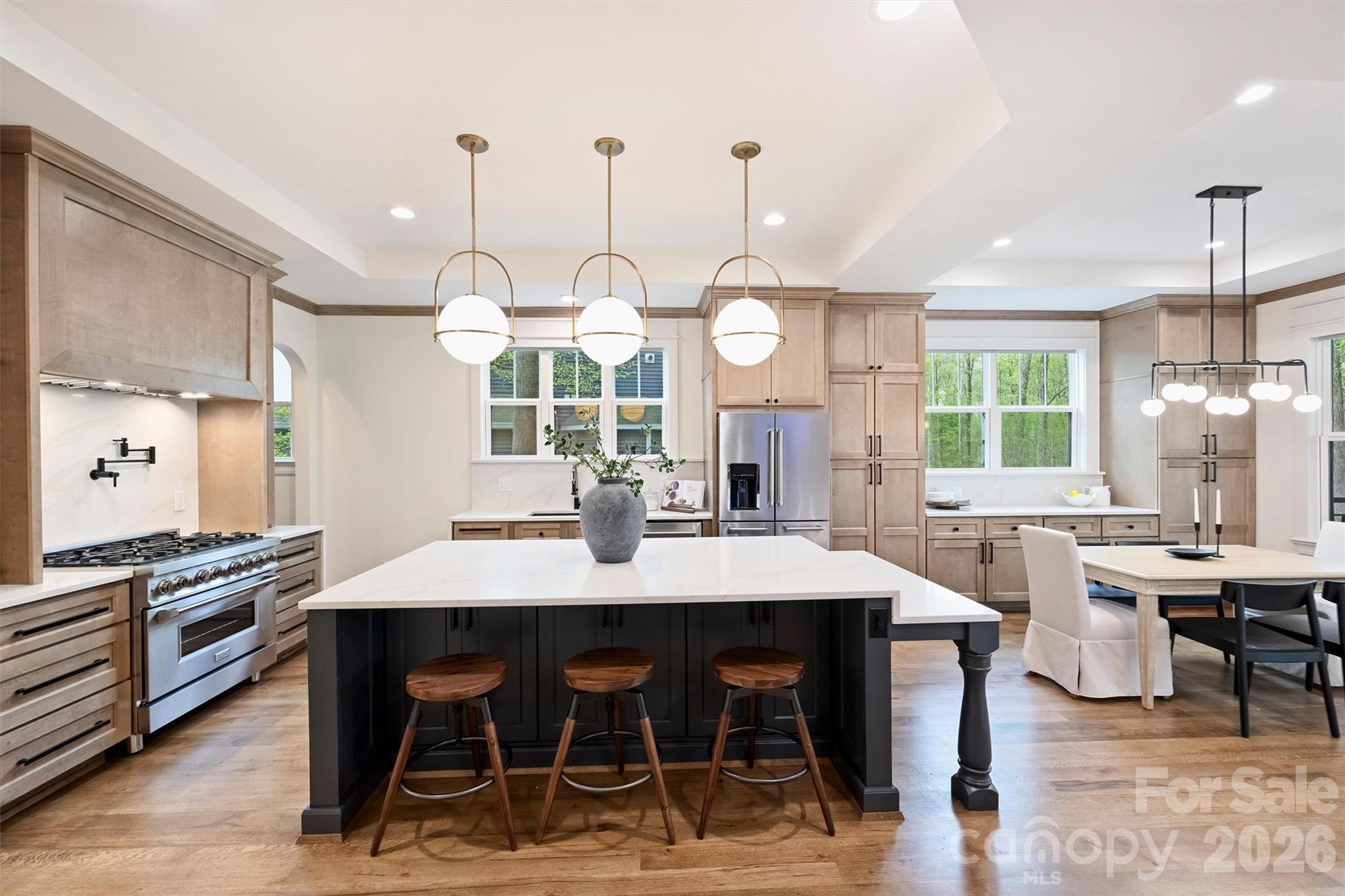 Carmel Forest - Residential