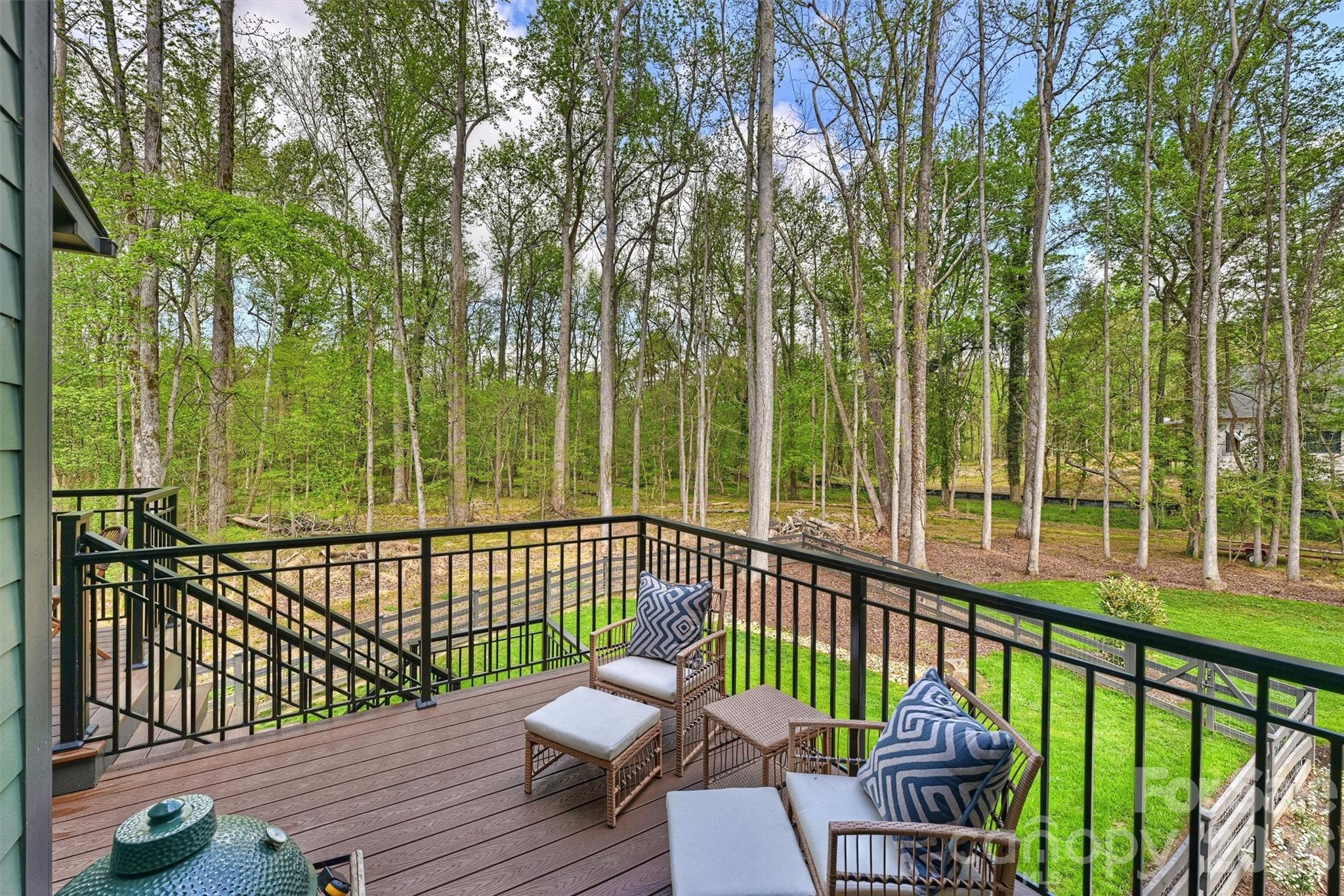 Carmel Forest - Residential