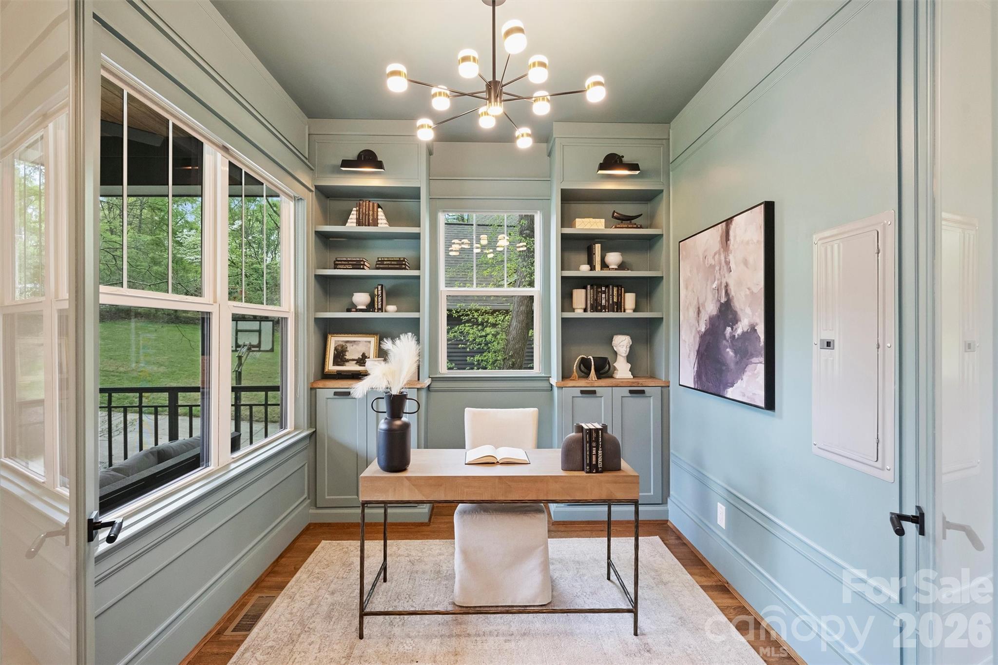 Carmel Forest - Residential