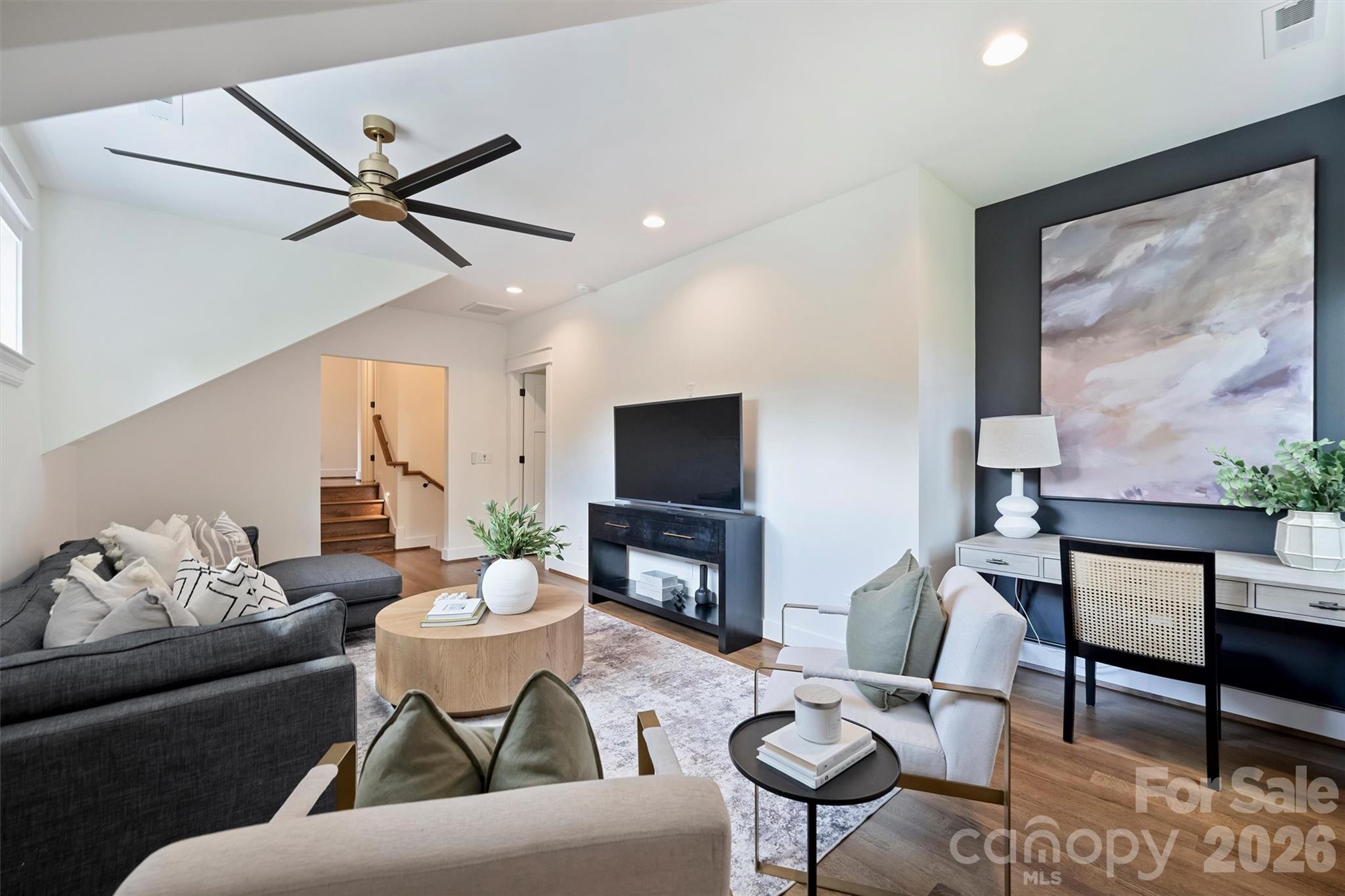 Carmel Forest - Residential