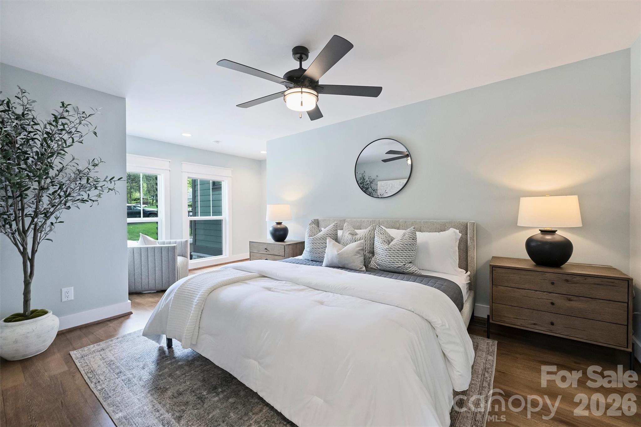 Carmel Forest - Residential