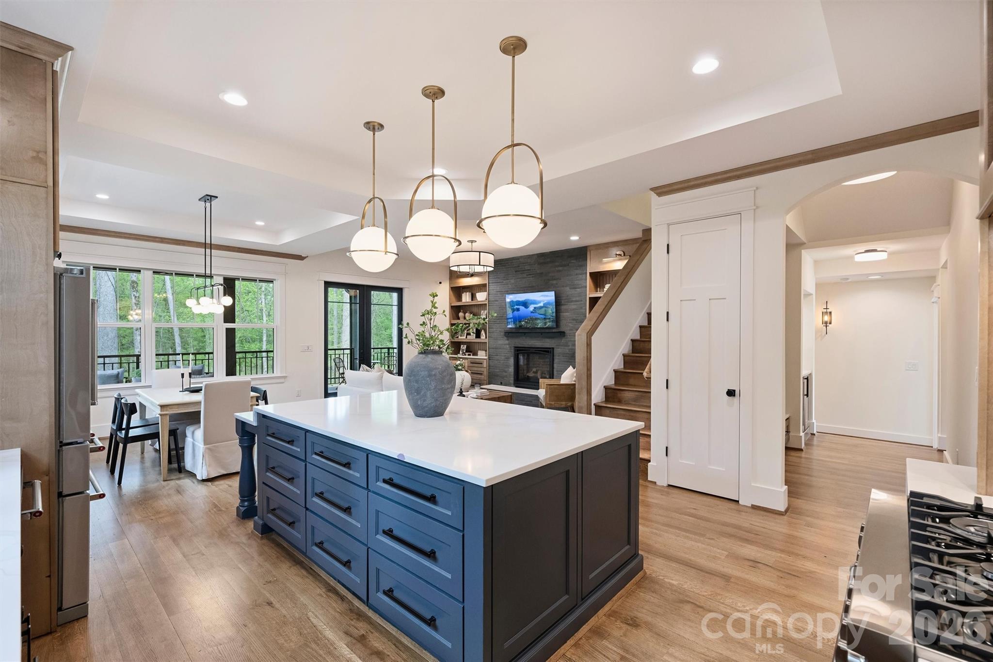 Carmel Forest - Residential