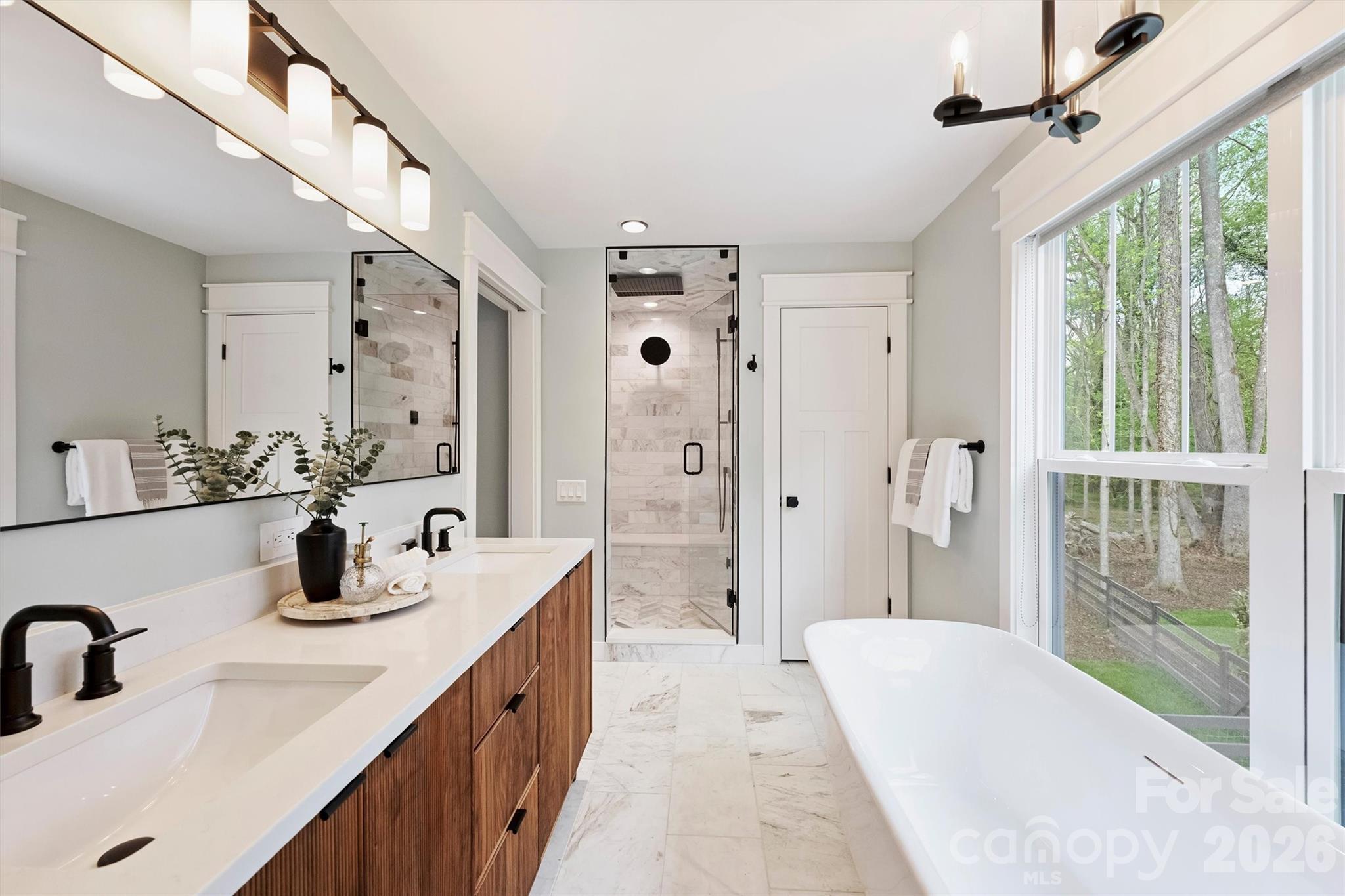 Carmel Forest - Residential